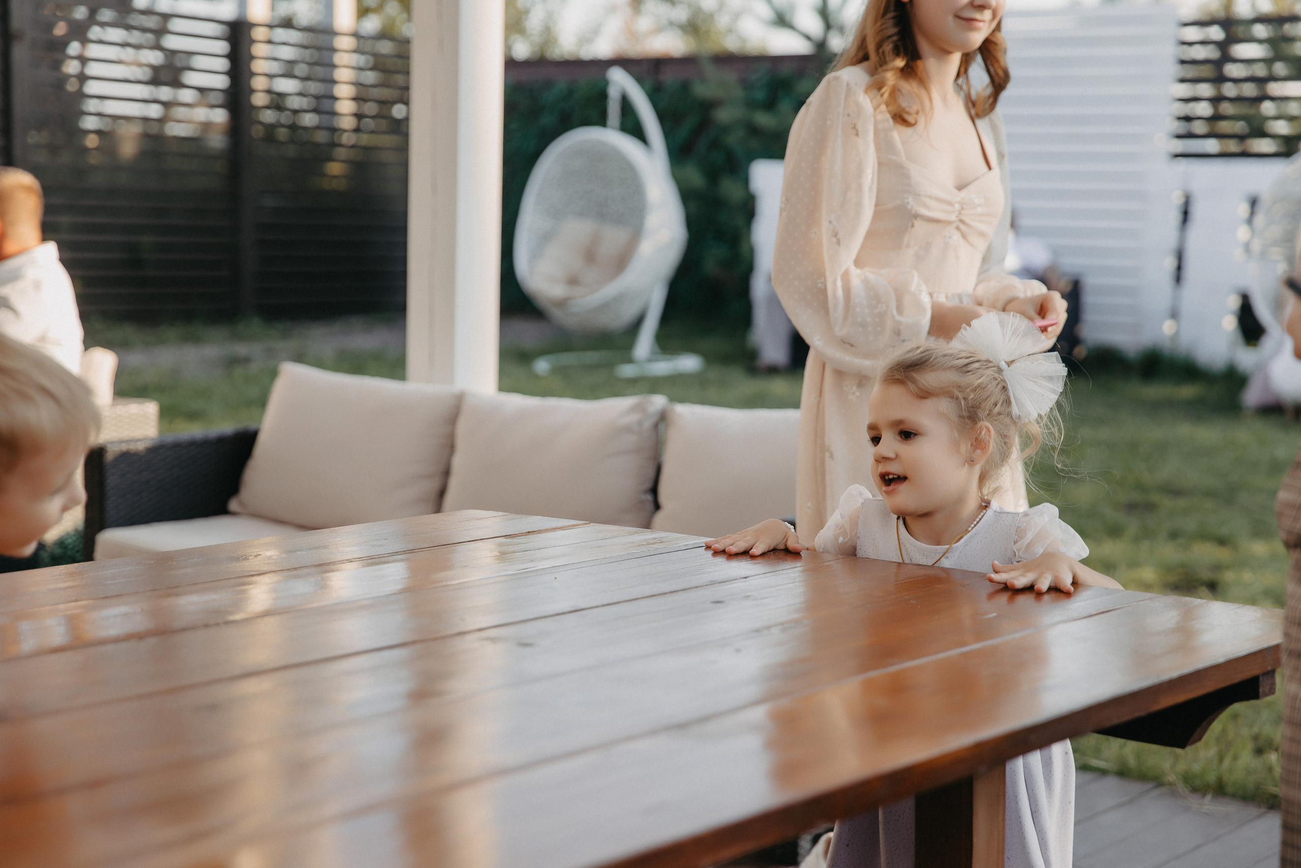 Сергей и Алина. Свадебный и Семейный фотограф по всему миру Анна Фёдорова