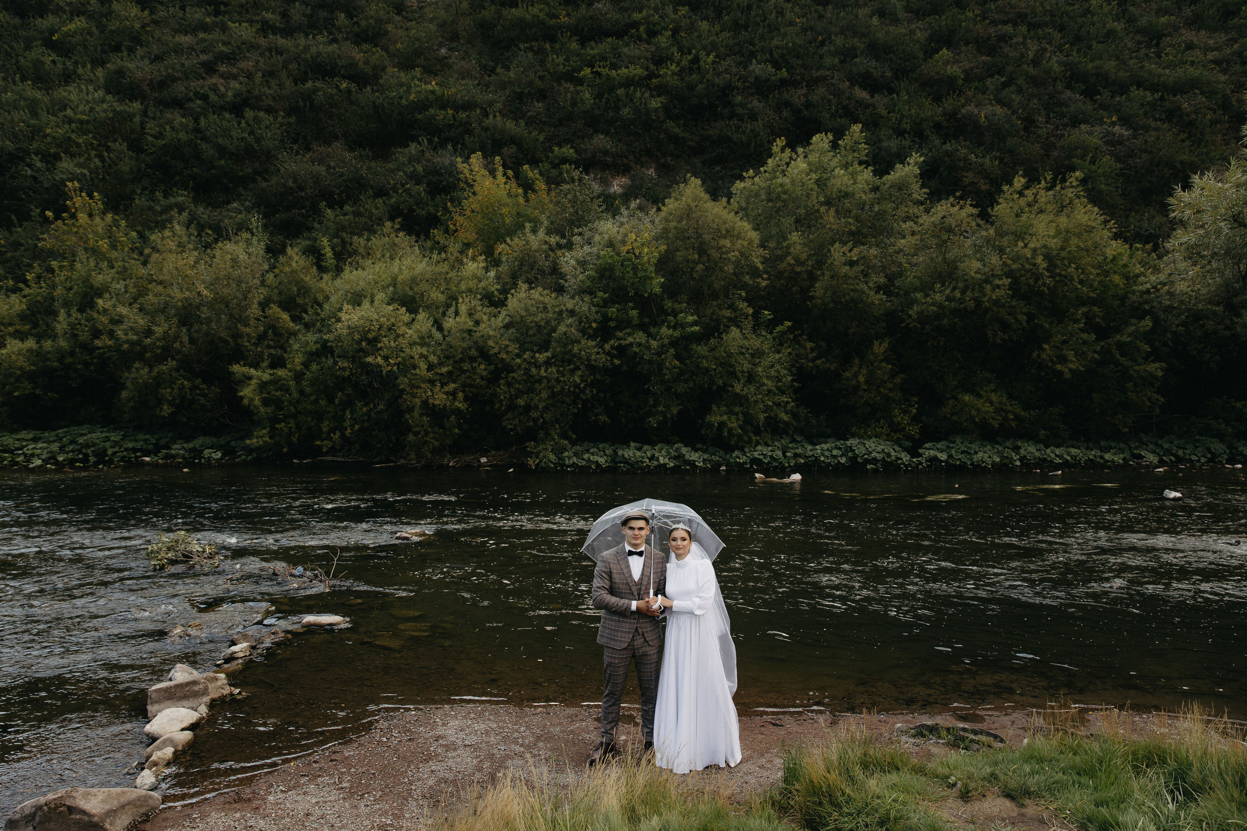 Марьян и Настасья. Свадебный и Семейный фотограф по всему миру Анна Фёдорова