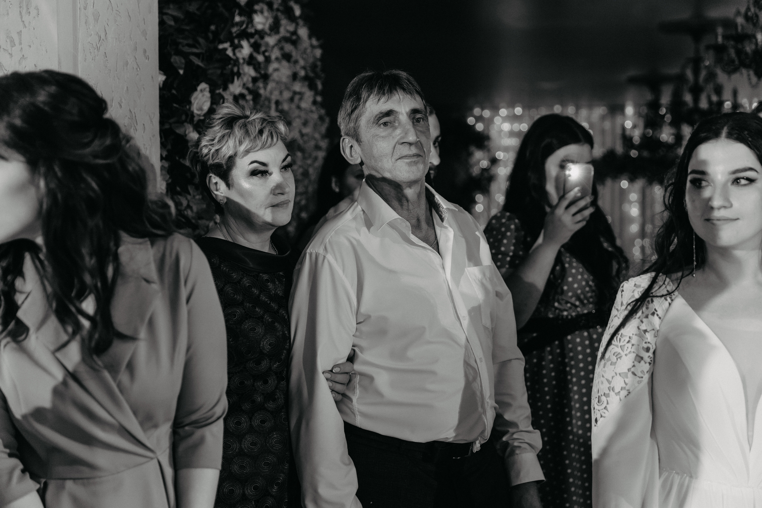 Максим и Анастасия. Свадебный и Семейный фотограф по всему миру Анна Фёдорова