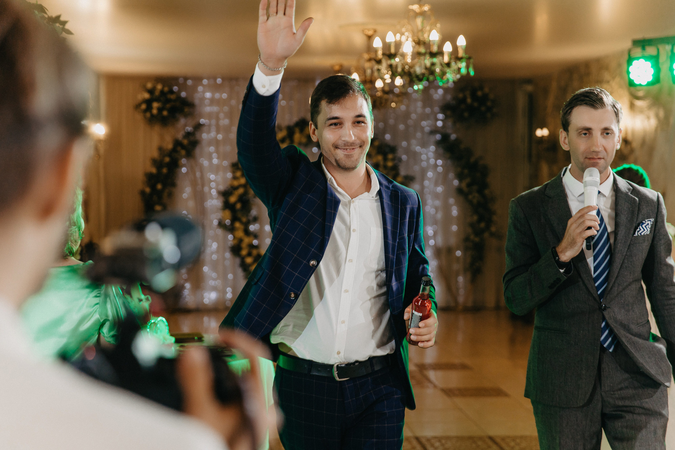 Максим и Анастасия. Свадебный и Семейный фотограф по всему миру Анна Фёдорова