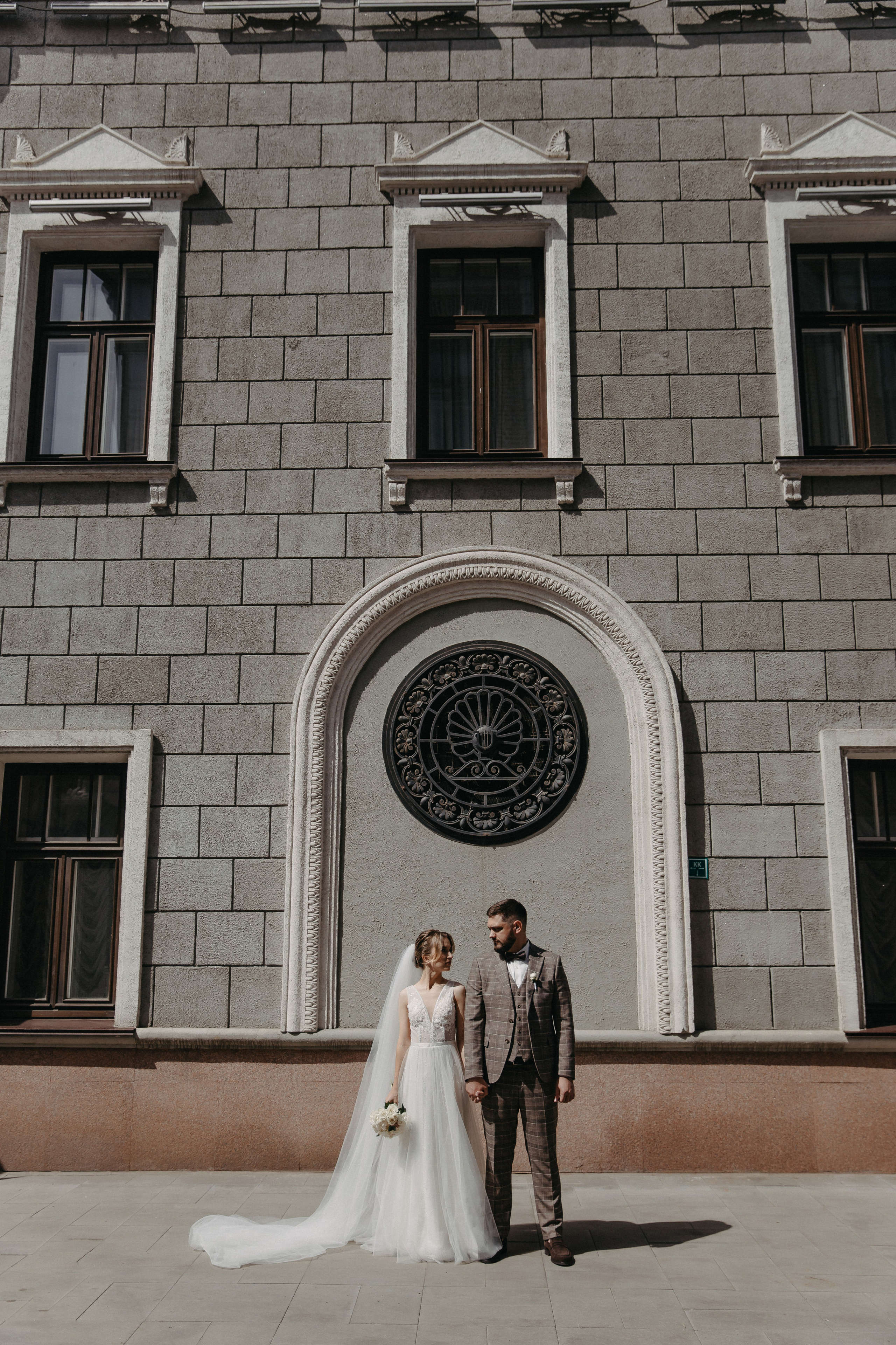 Сергей и Алина. Свадебный и Семейный фотограф по всему миру Анна Фёдорова