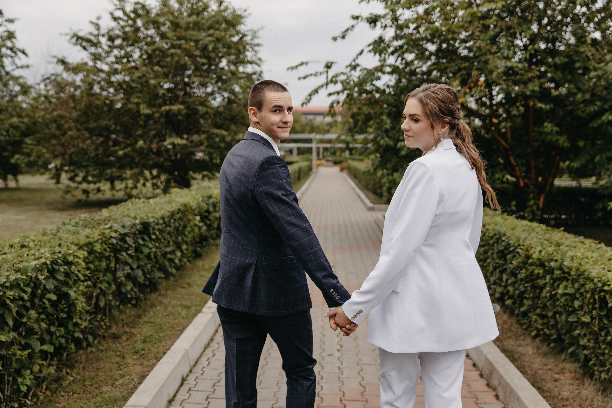 Степан и Дарья. Свадебный и Семейный фотограф по всему миру Анна Фёдорова