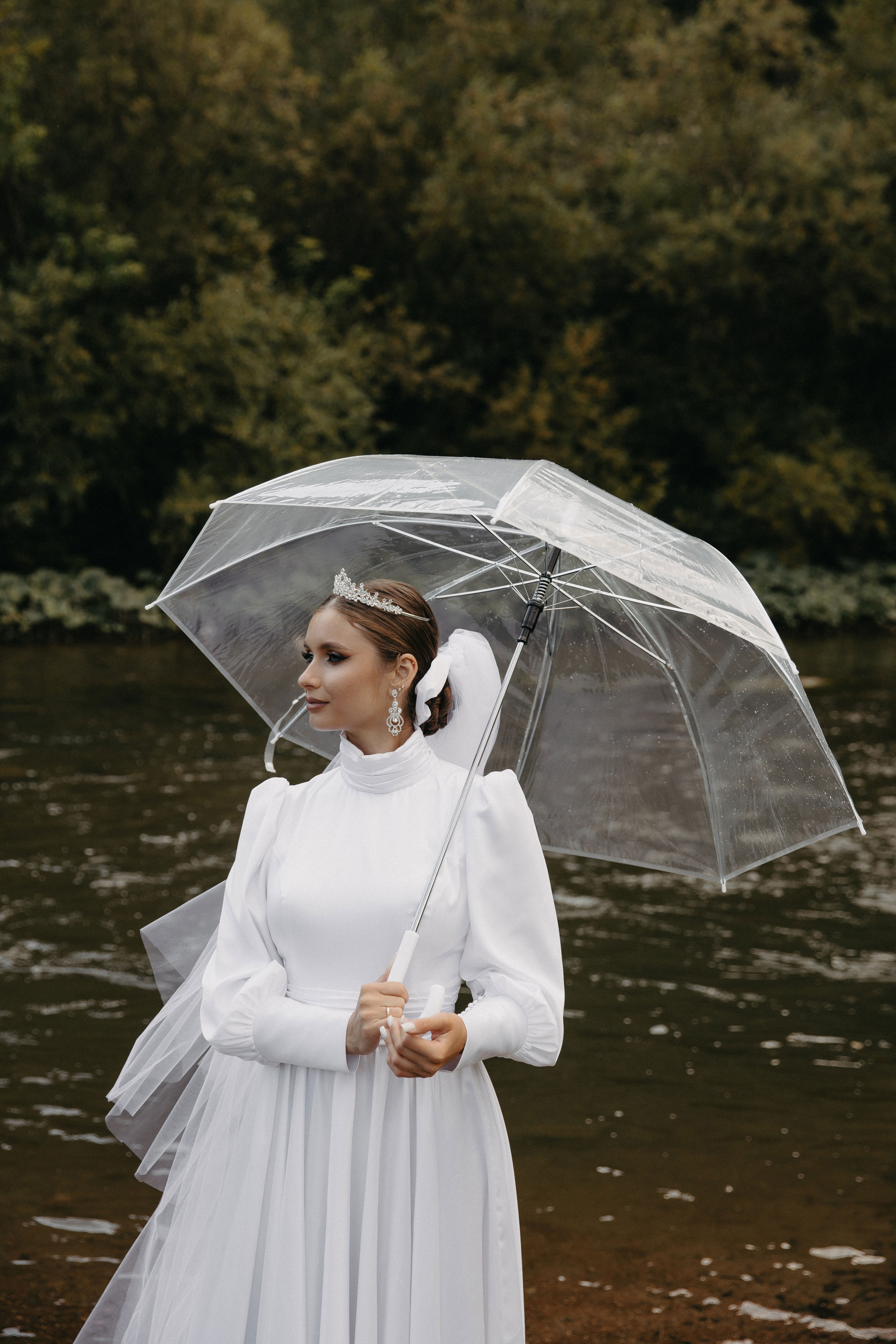 Марьян и Настасья. Свадебный и Семейный фотограф по всему миру Анна Фёдорова