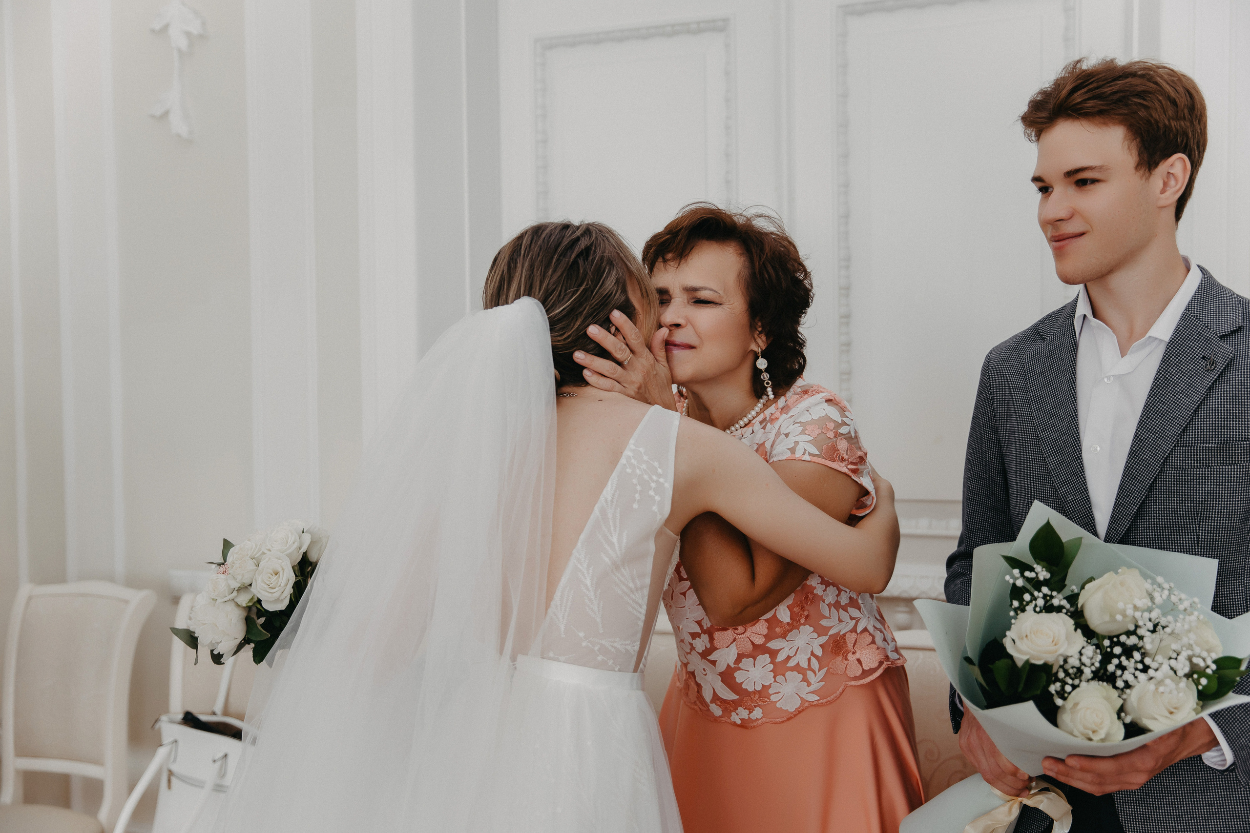 Сергей и Алина. Свадебный и Семейный фотограф по всему миру Анна Фёдорова