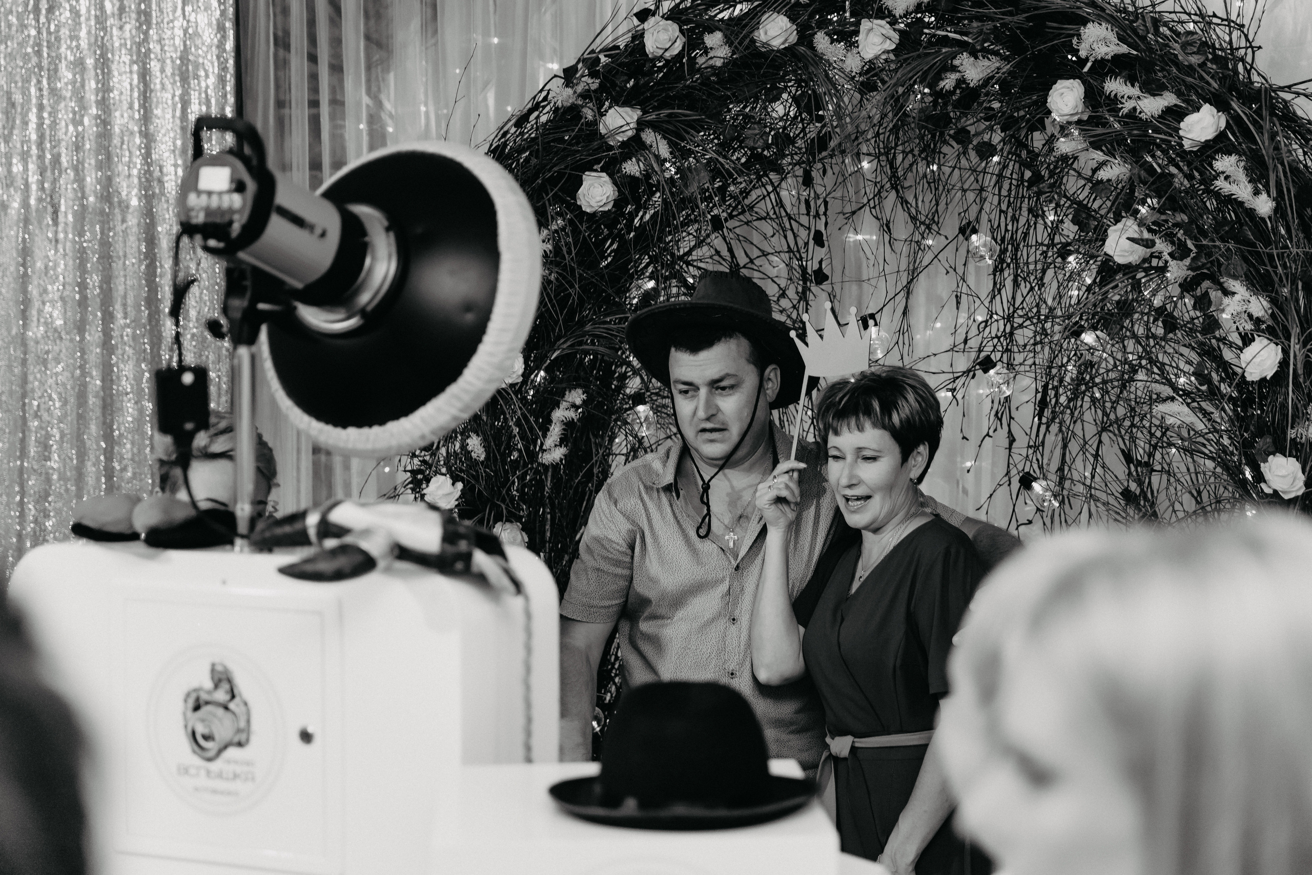 Максим и Анастасия. Свадебный и Семейный фотограф по всему миру Анна Фёдорова