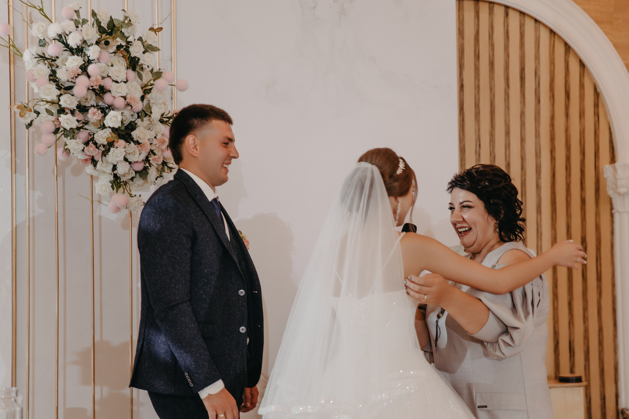 Алексей и Диана. Свадебный и Семейный фотограф по всему миру Анна Фёдорова