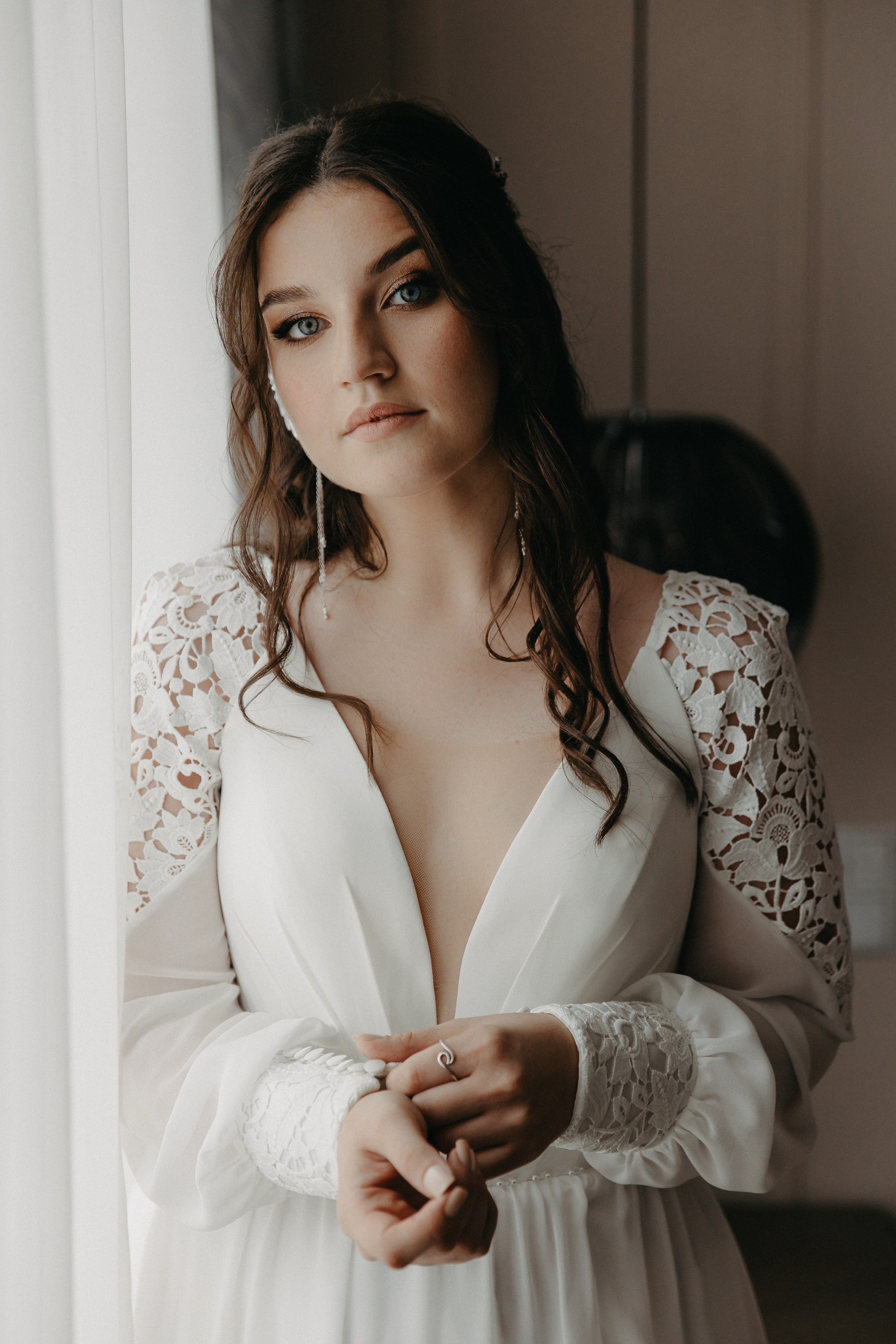 Максим и Анастасия. Свадебный и Семейный фотограф по всему миру Анна Фёдорова