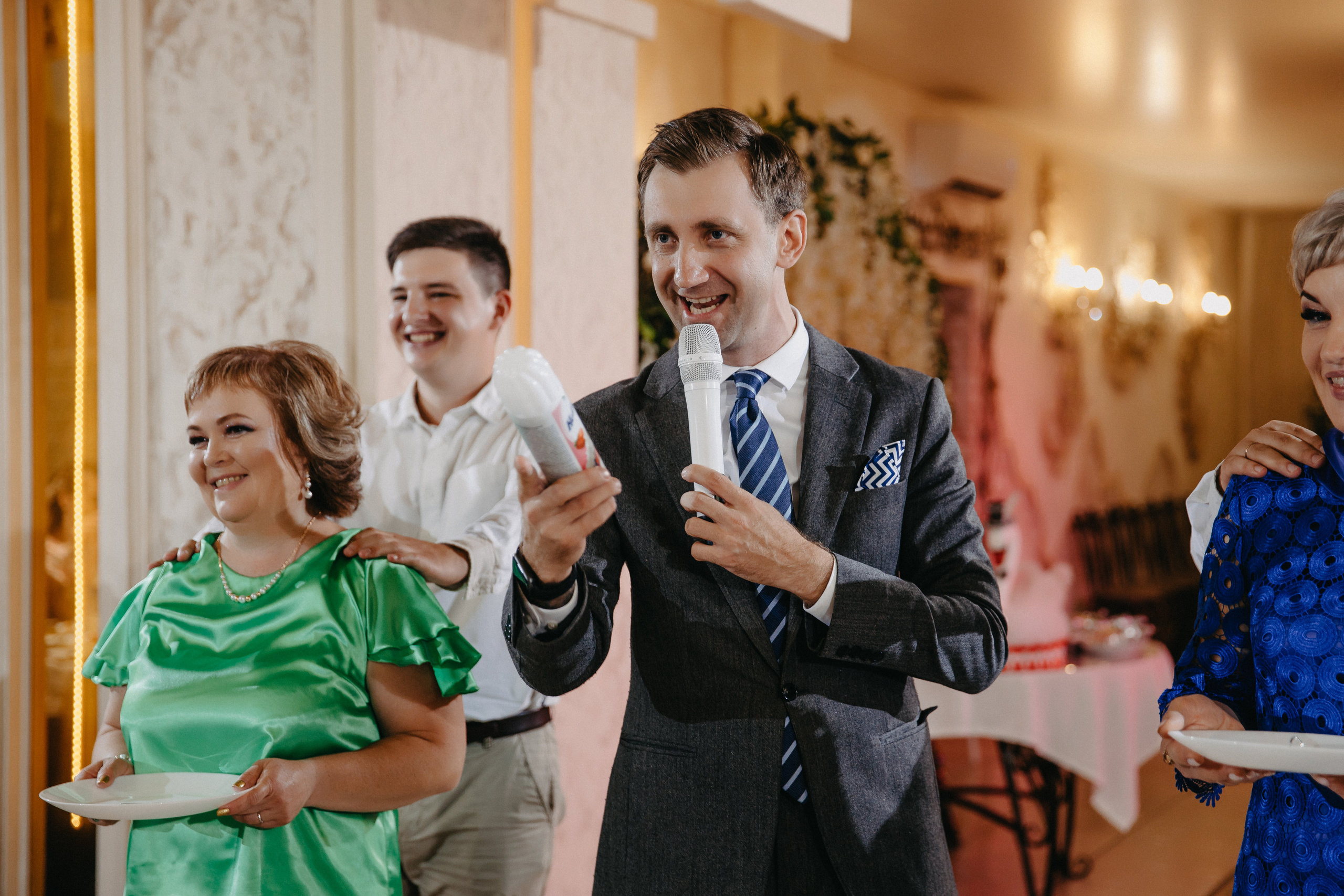 Максим и Анастасия. Свадебный и Семейный фотограф по всему миру Анна Фёдорова