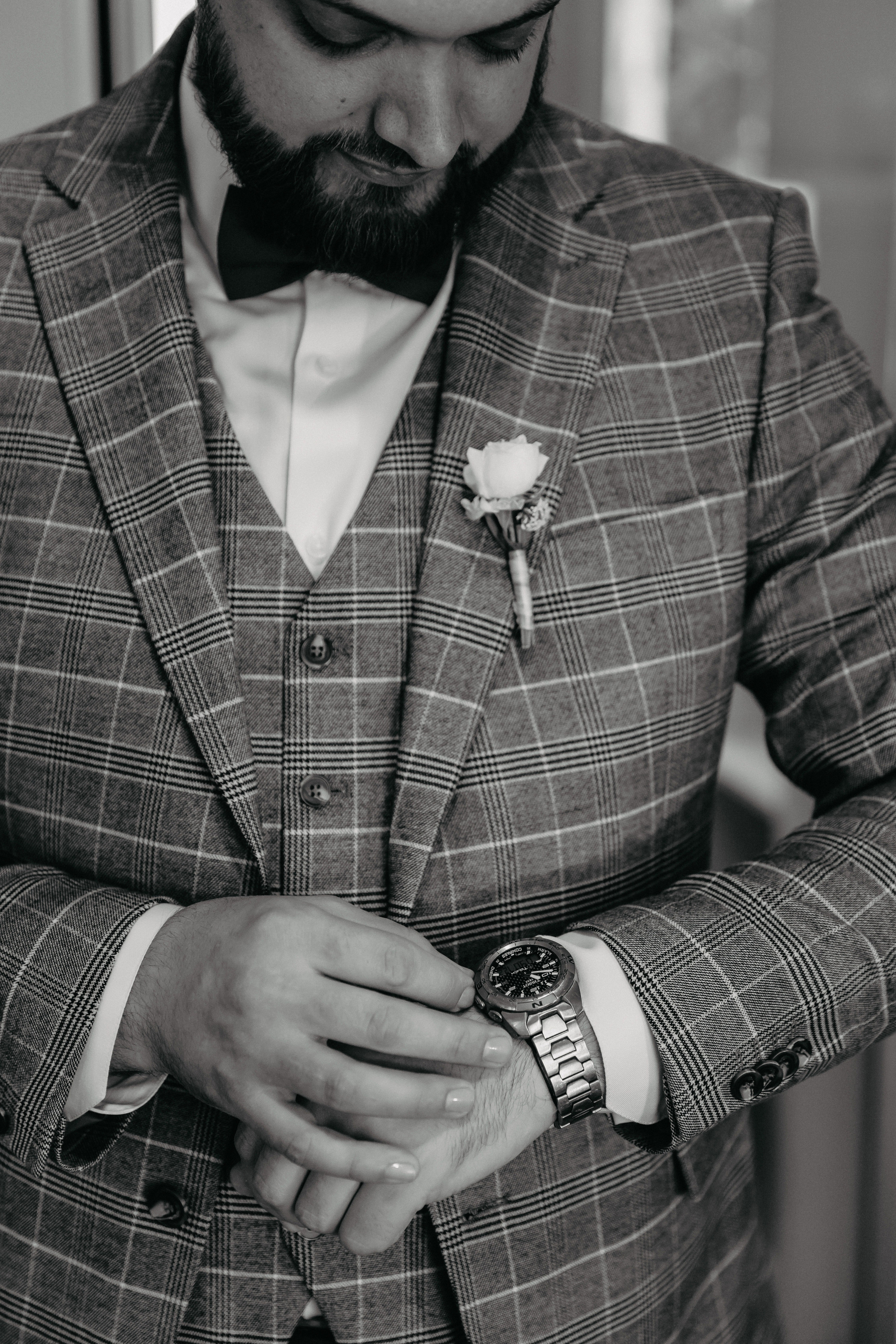 Сергей и Алина. Свадебный и Семейный фотограф по всему миру Анна Фёдорова