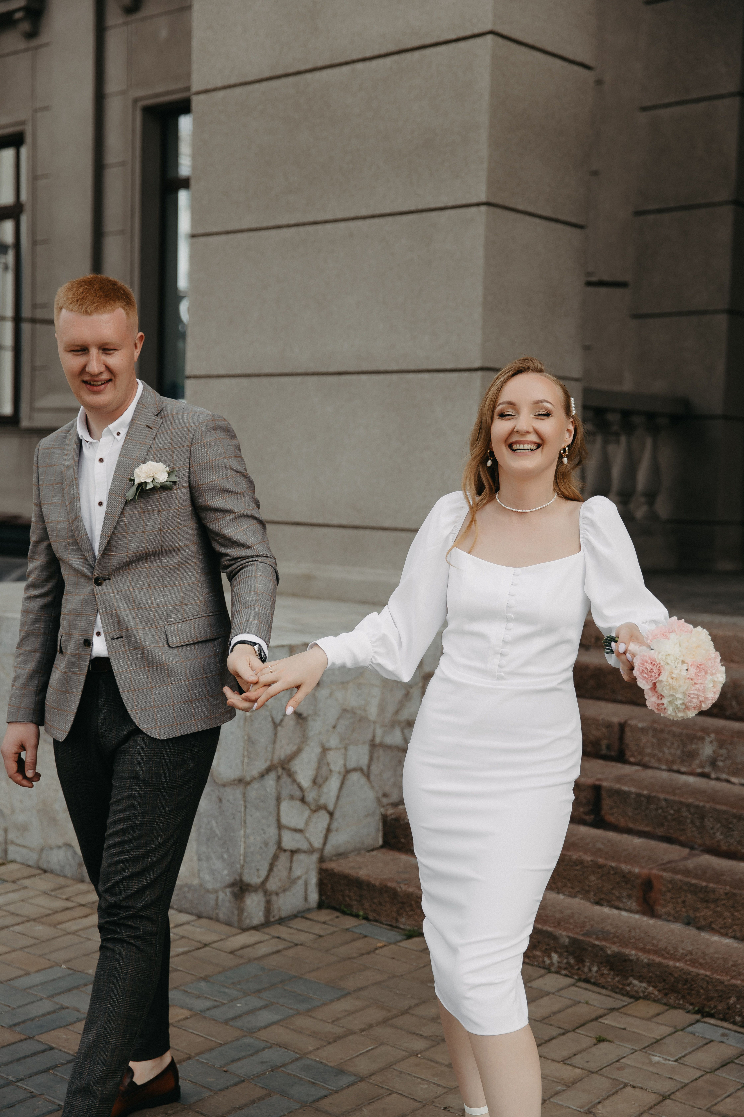 Владимир и Анастасия. Свадебный и Семейный фотограф по всему миру Анна Фёдорова