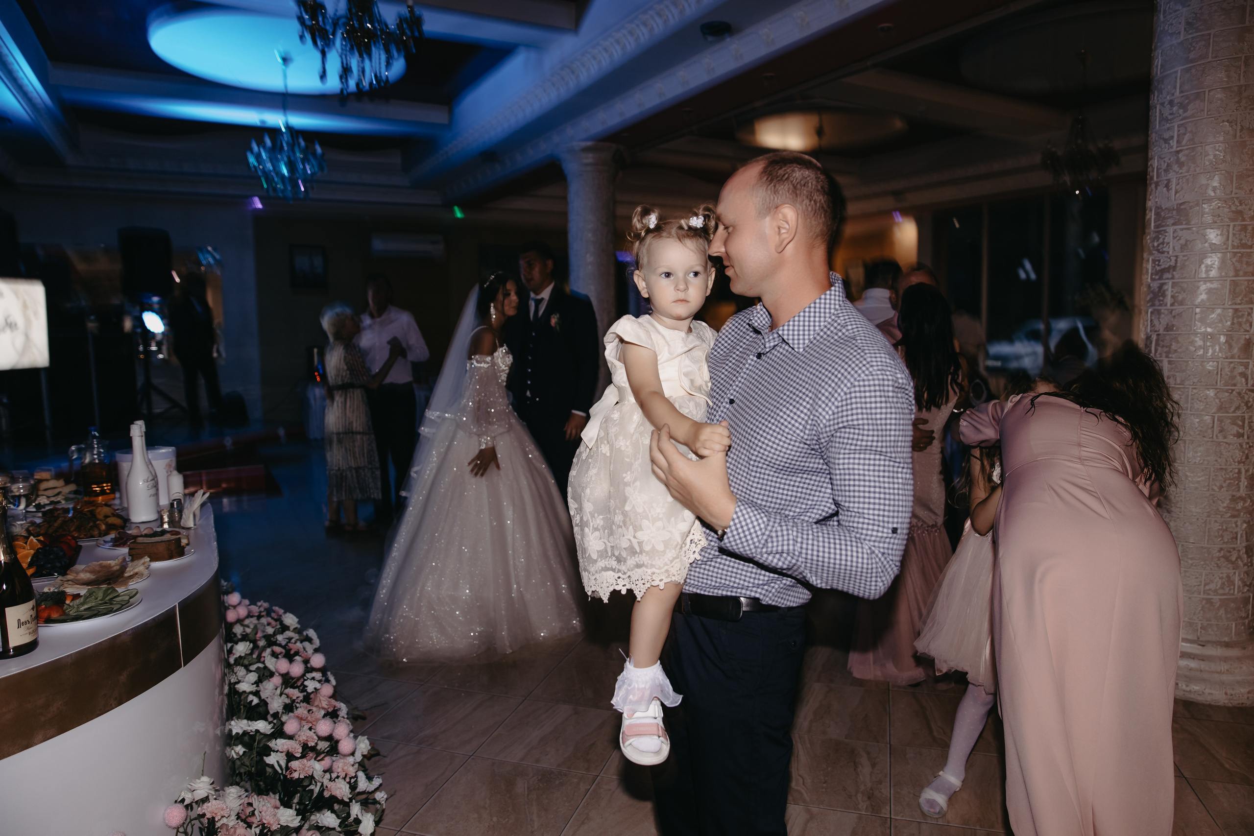 Алексей и Диана. Свадебный и Семейный фотограф по всему миру Анна Фёдорова