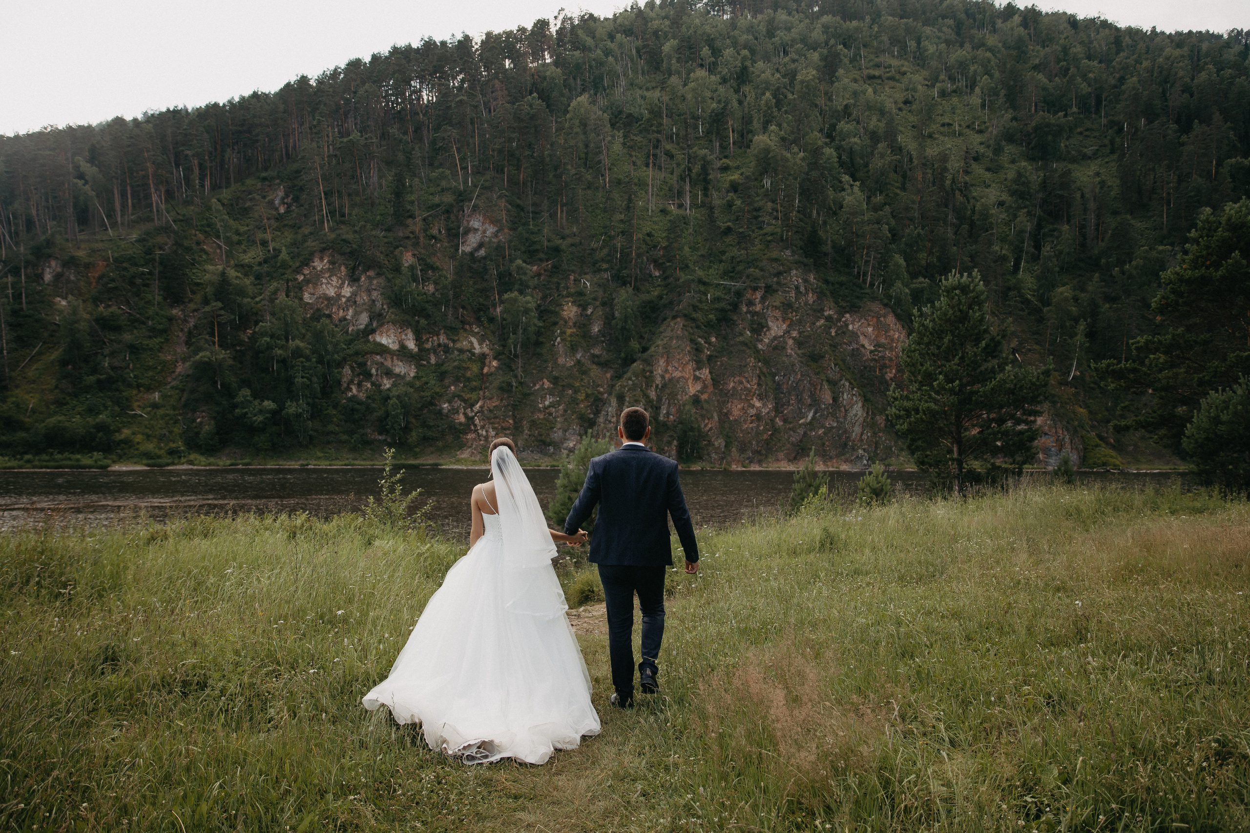 Алексей и Диана. Свадебный и Семейный фотограф по всему миру Анна Фёдорова