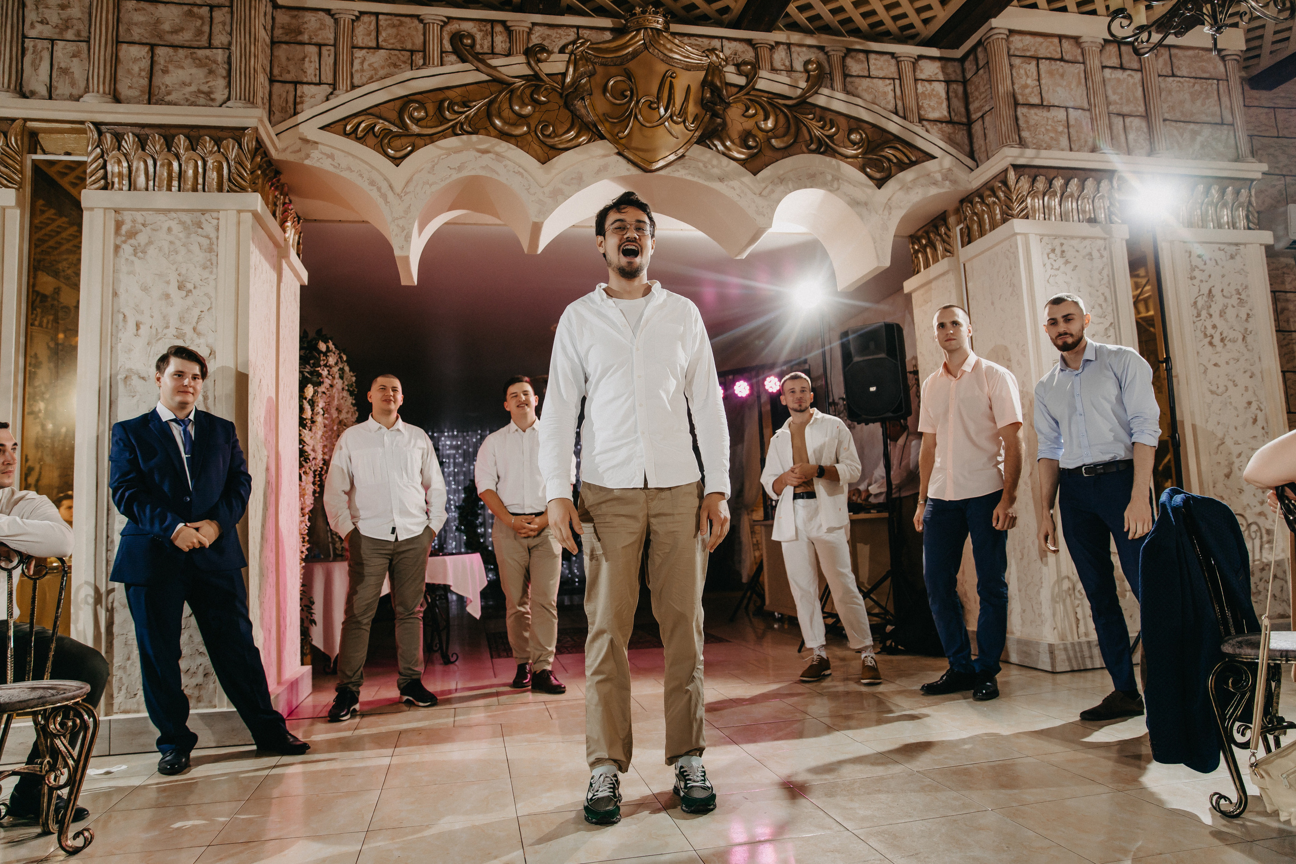 Максим и Анастасия. Свадебный и Семейный фотограф по всему миру Анна Фёдорова