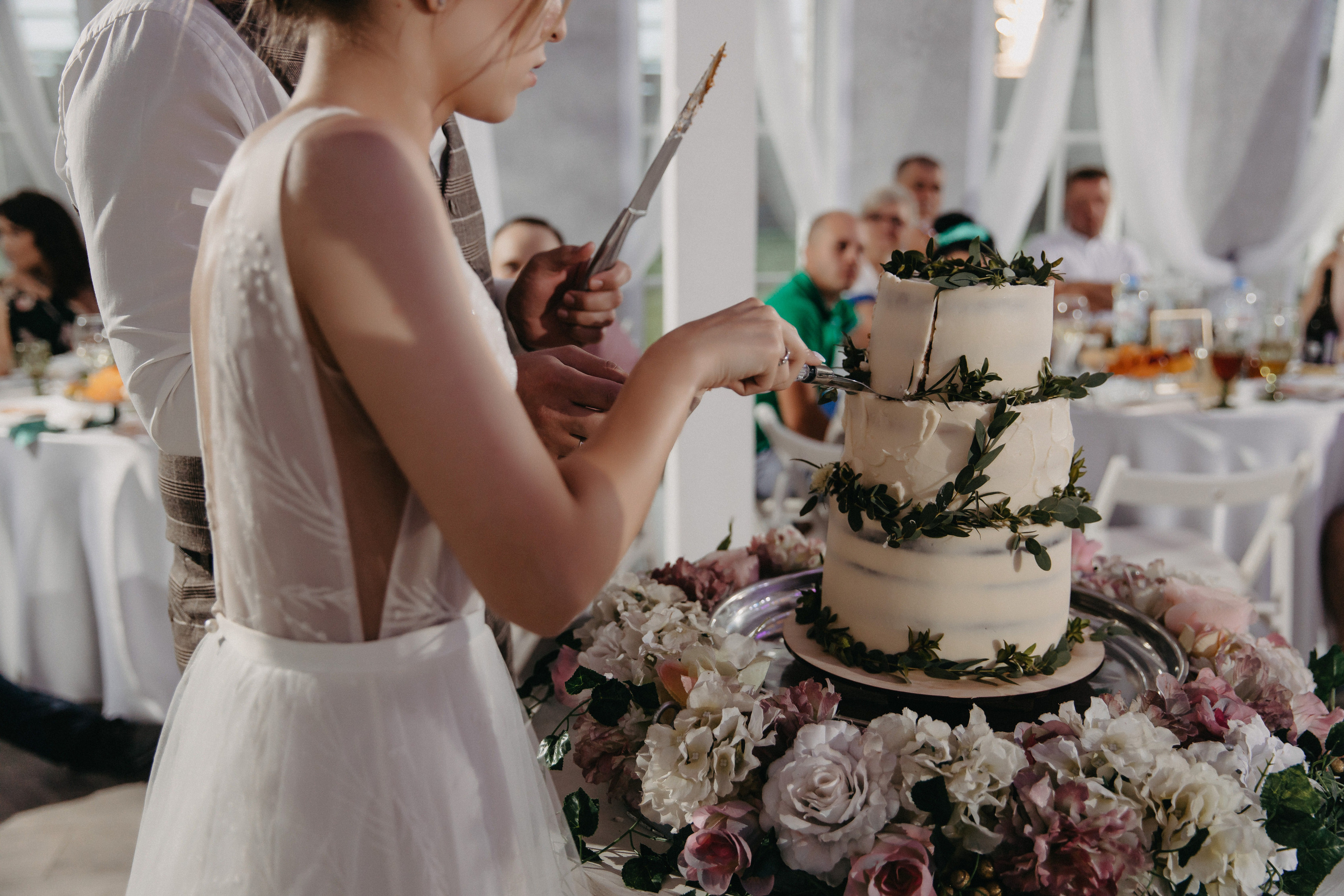 Сергей и Алина. Свадебный и Семейный фотограф по всему миру Анна Фёдорова