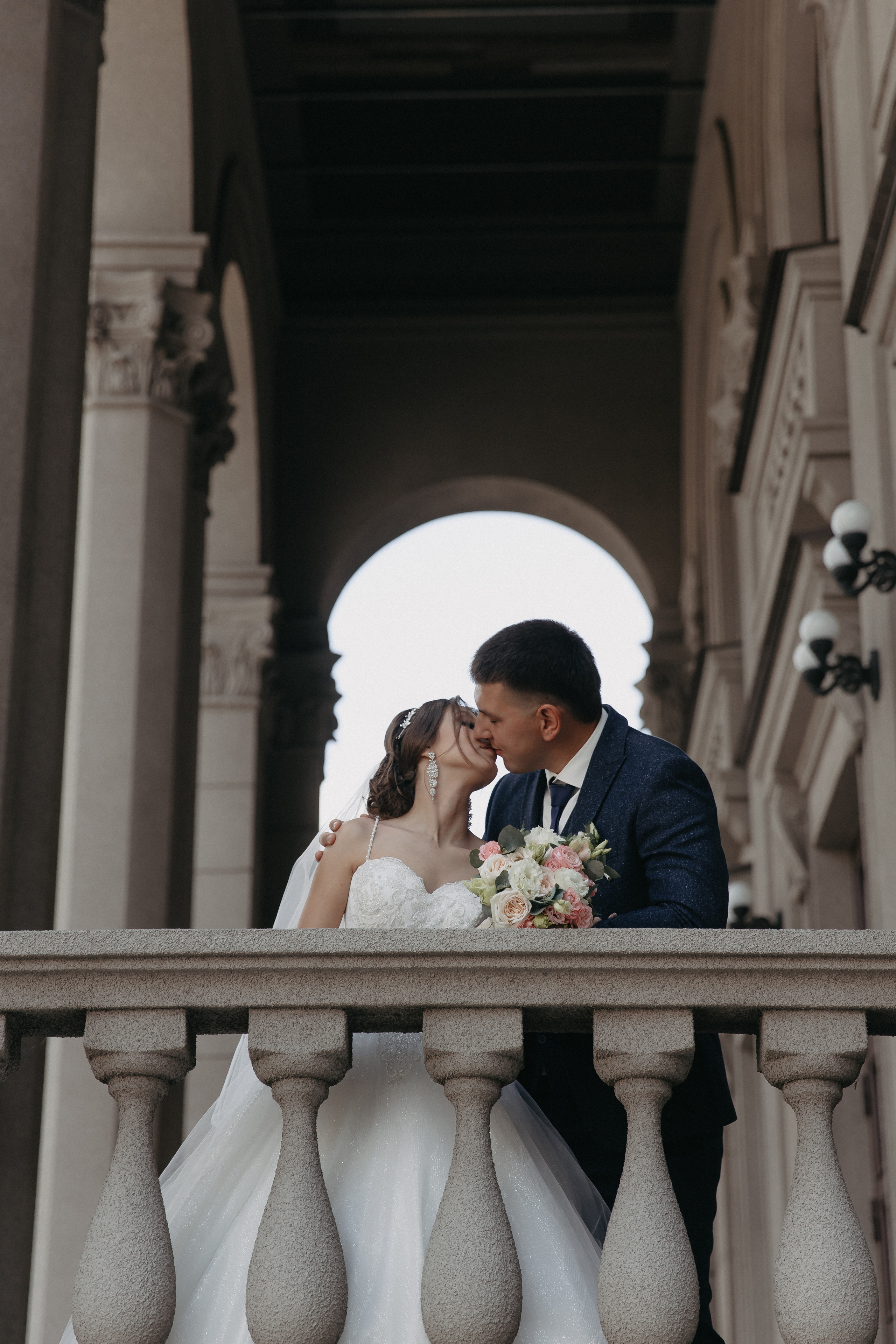 Алексей и Диана. Свадебный и Семейный фотограф по всему миру Анна Фёдорова