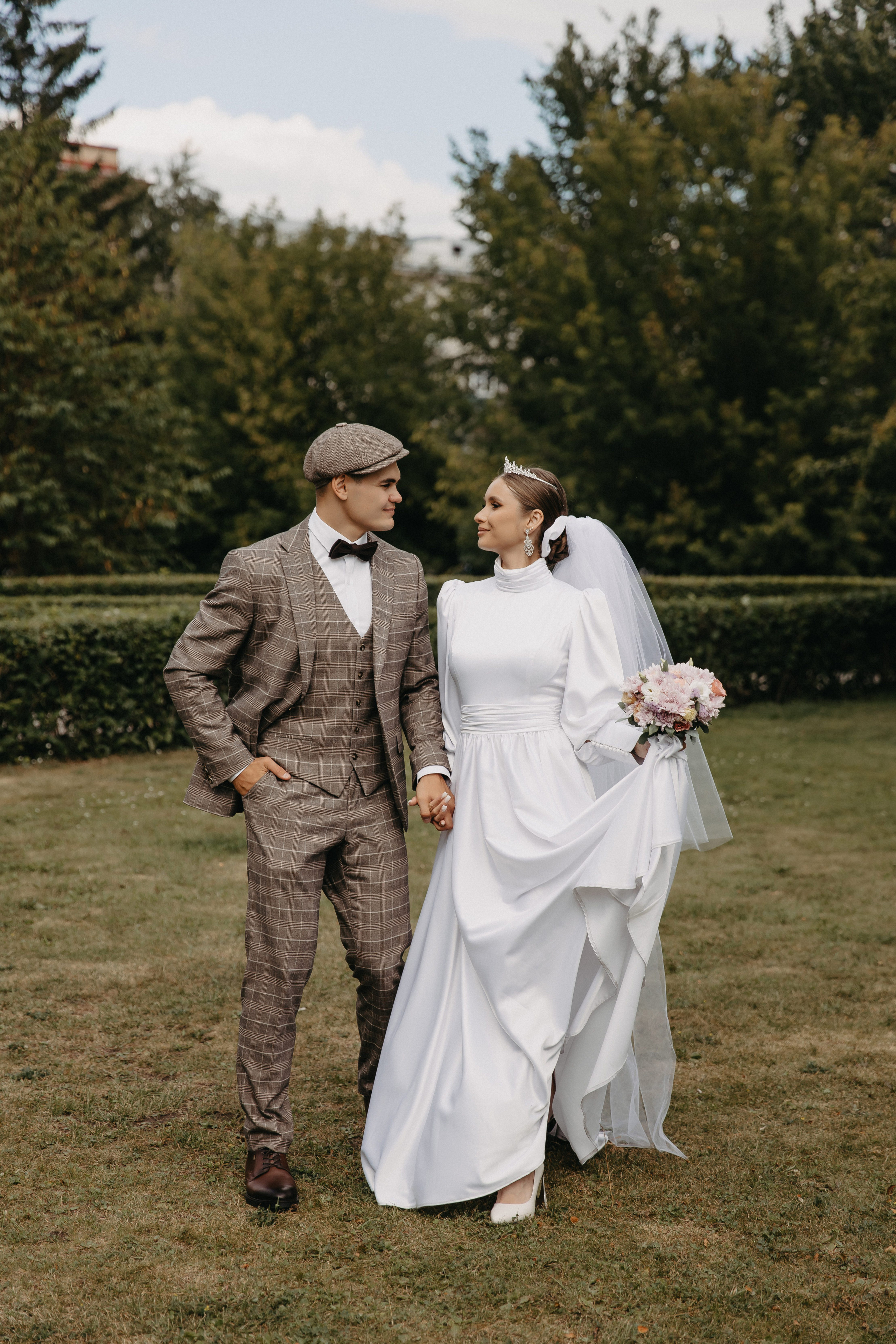 Марьян и Настасья. Свадебный и Семейный фотограф по всему миру Анна Фёдорова