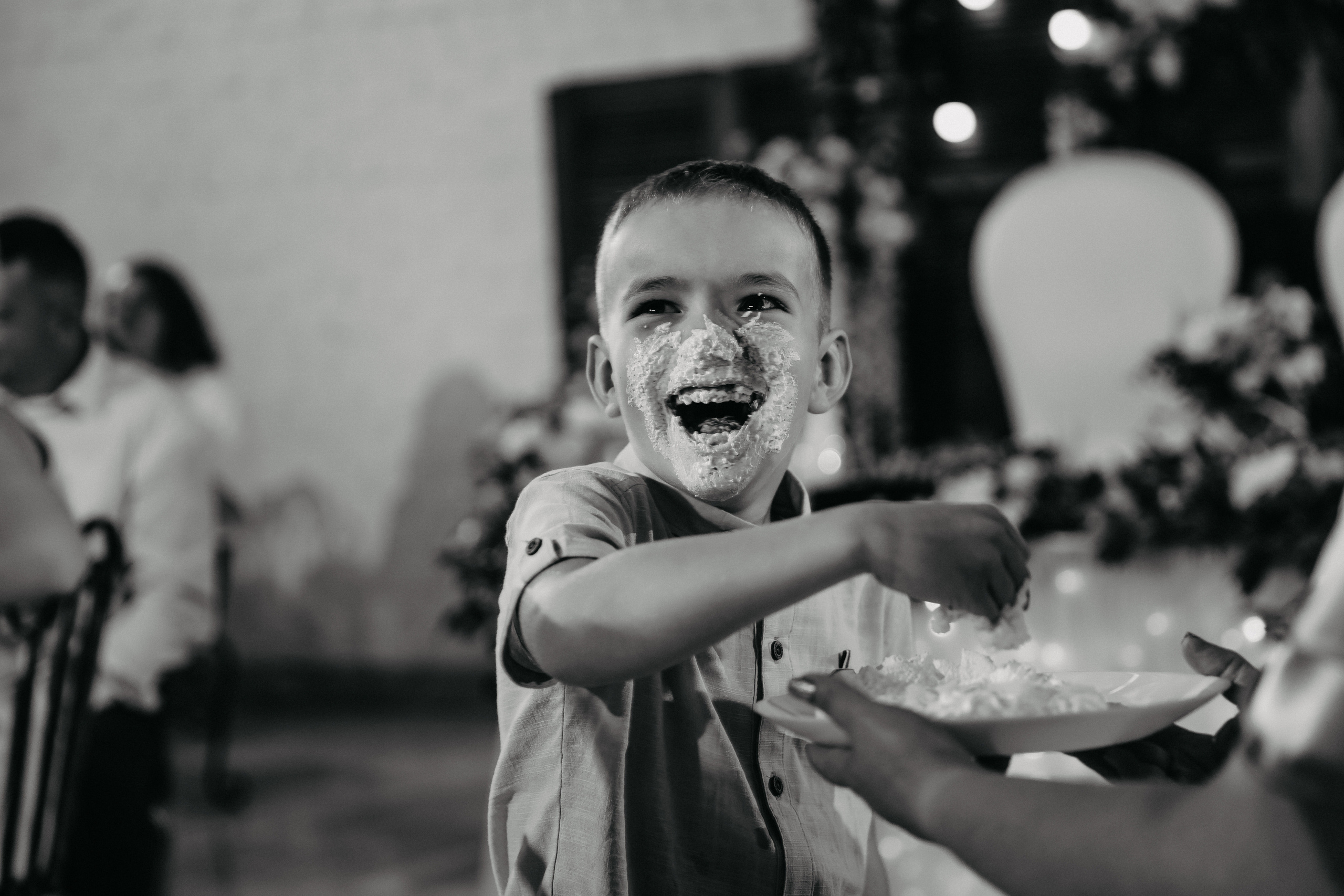 Максим и Анастасия. Свадебный и Семейный фотограф по всему миру Анна Фёдорова