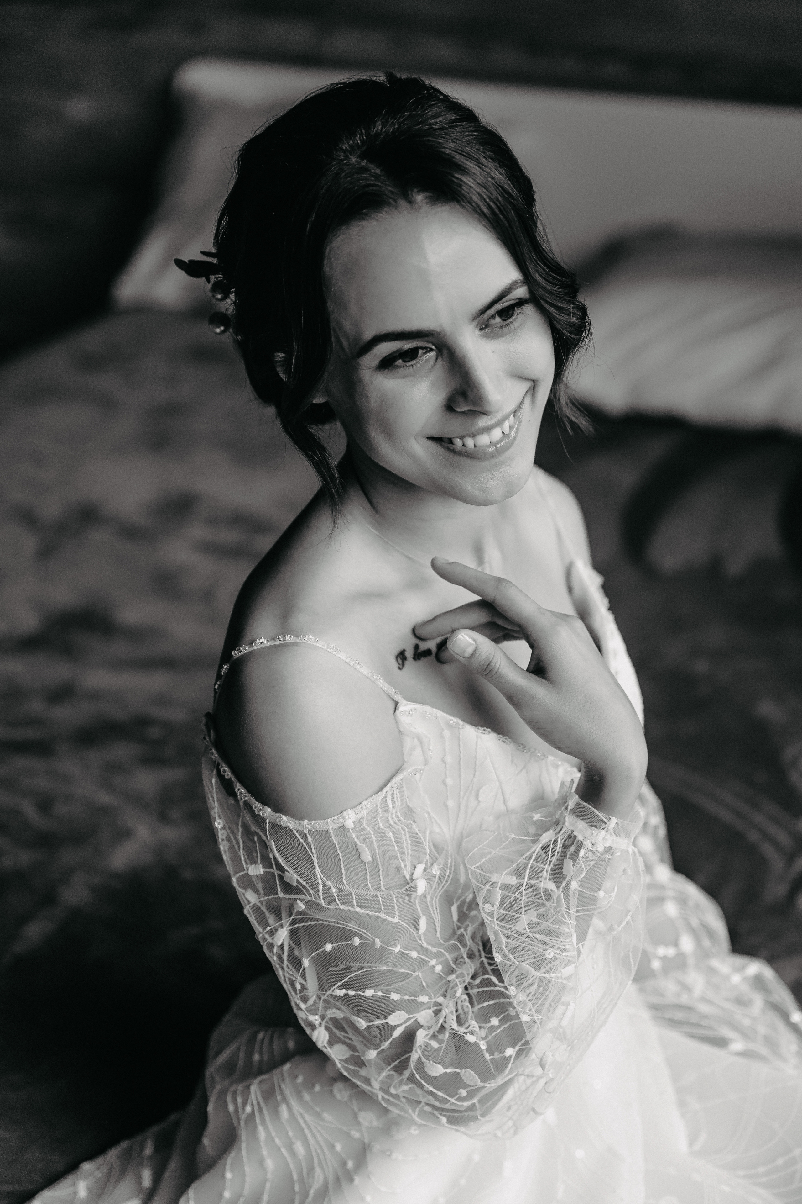 Никита и Виктория. Свадебный и Семейный фотограф по всему миру Анна Фёдорова