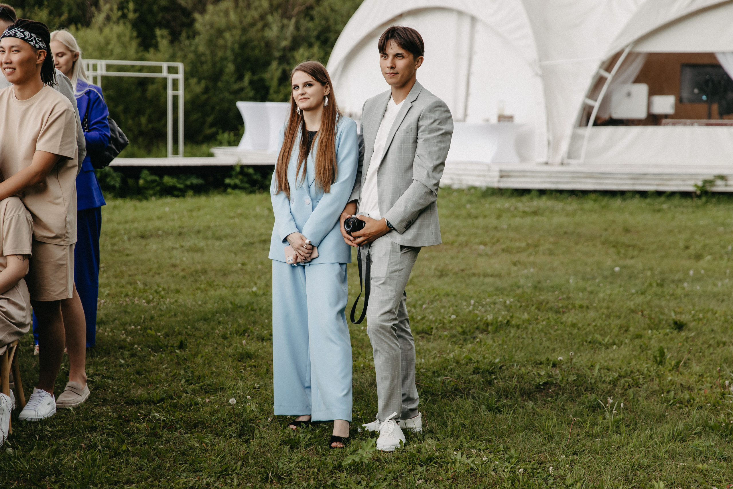 Никита и Виктория. Свадебный и Семейный фотограф по всему миру Анна Фёдорова