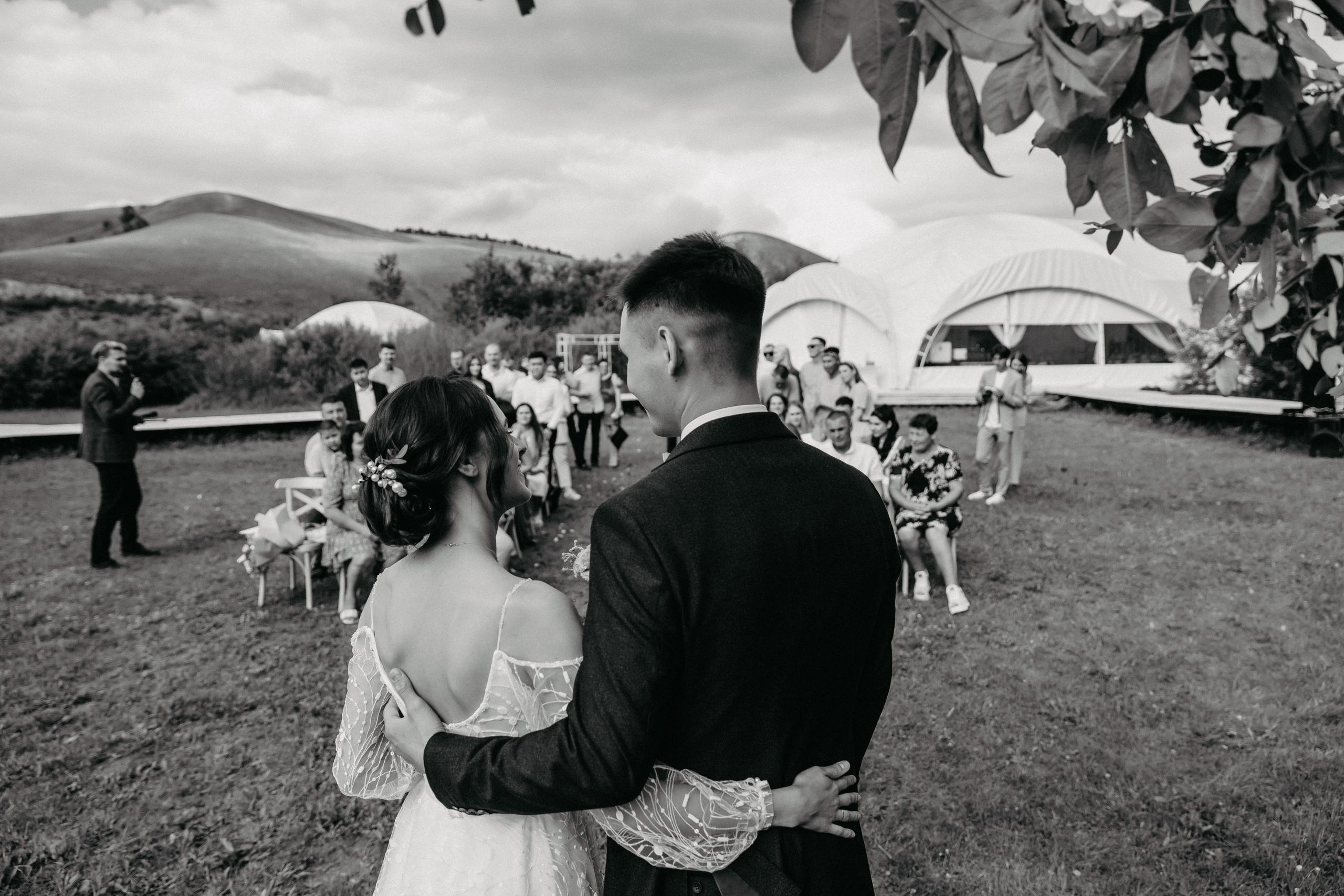 Никита и Виктория. Свадебный и Семейный фотограф по всему миру Анна Фёдорова