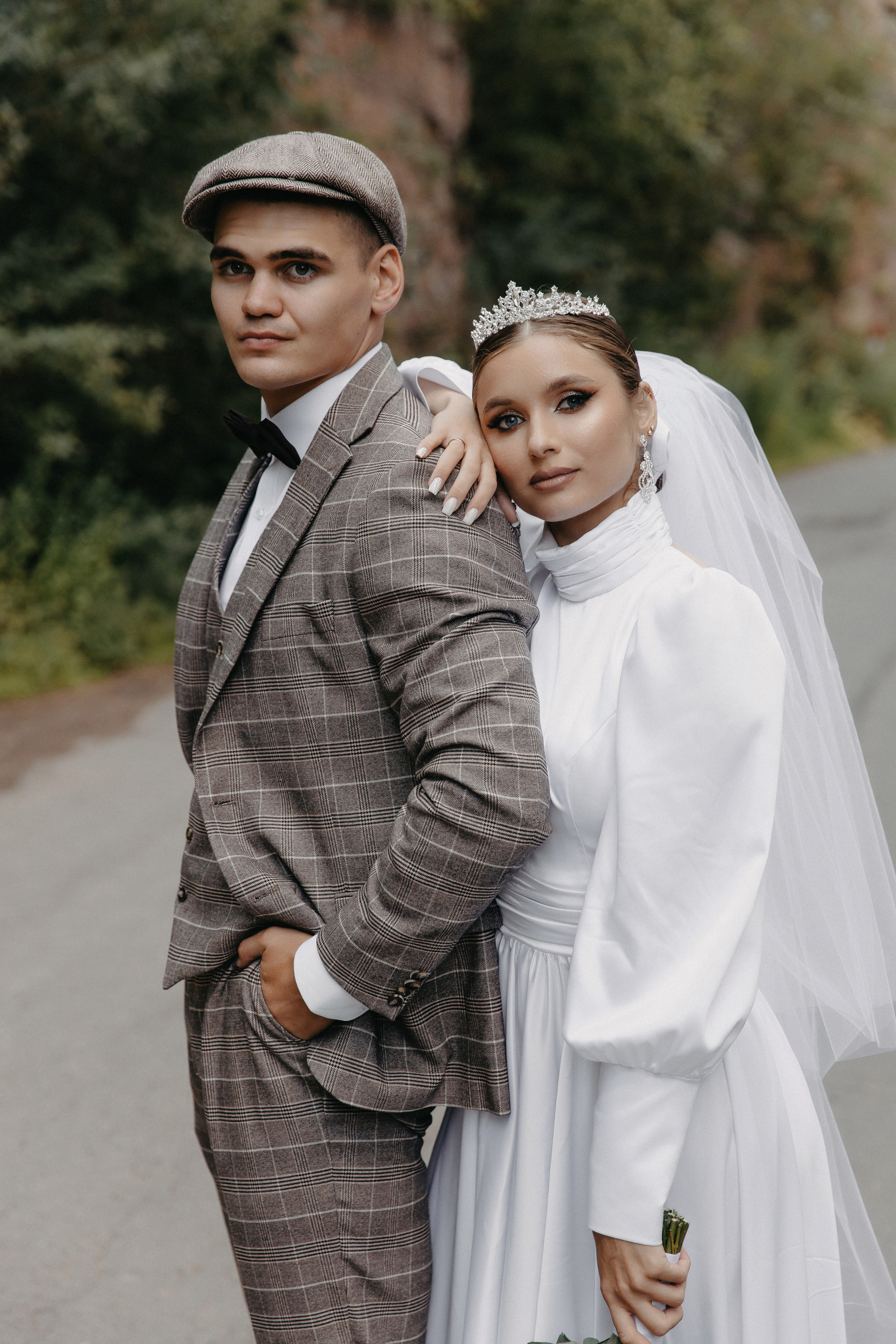 Марьян и Настасья. Свадебный и Семейный фотограф по всему миру Анна Фёдорова