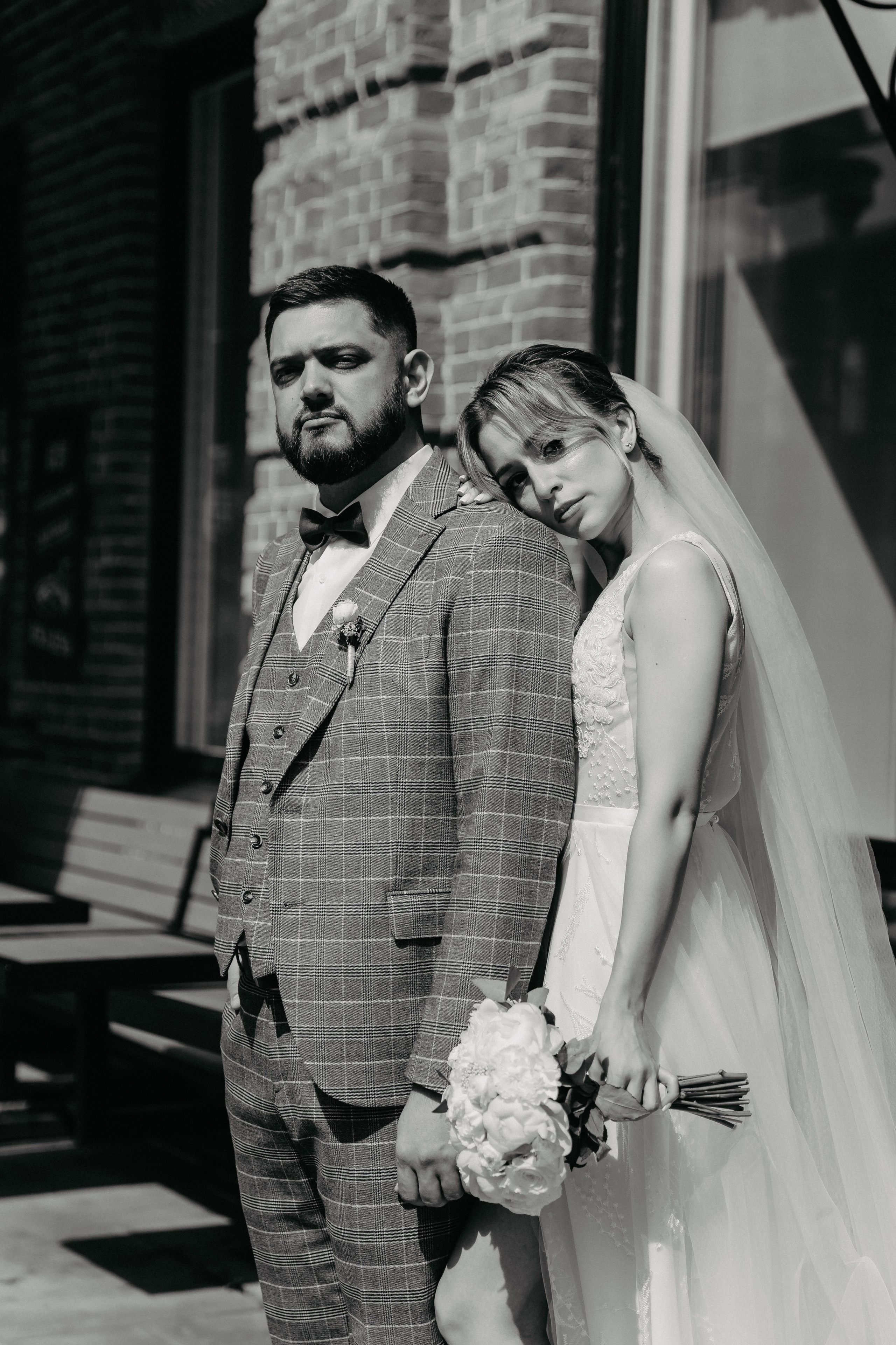 Сергей и Алина. Свадебный и Семейный фотограф по всему миру Анна Фёдорова