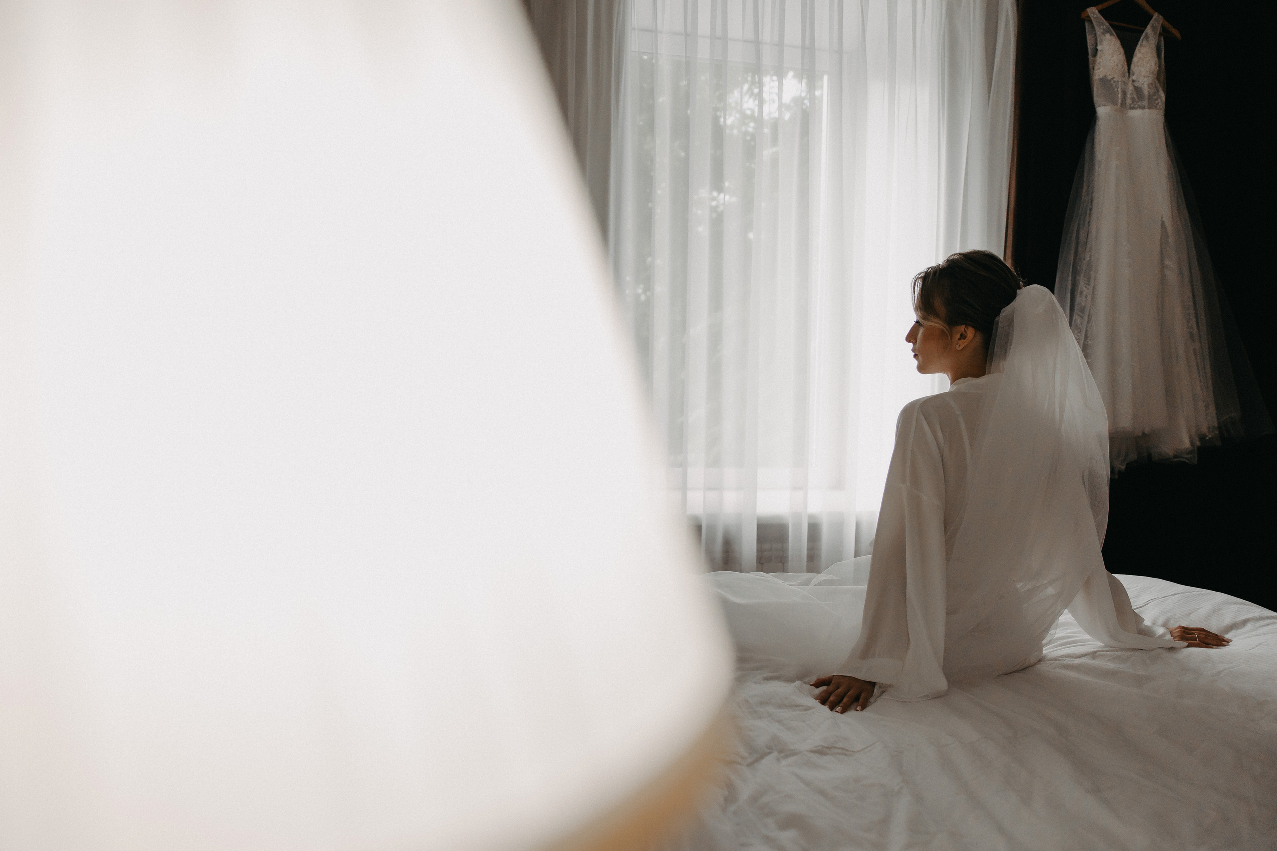 Сергей и Алина. Свадебный и Семейный фотограф по всему миру Анна Фёдорова