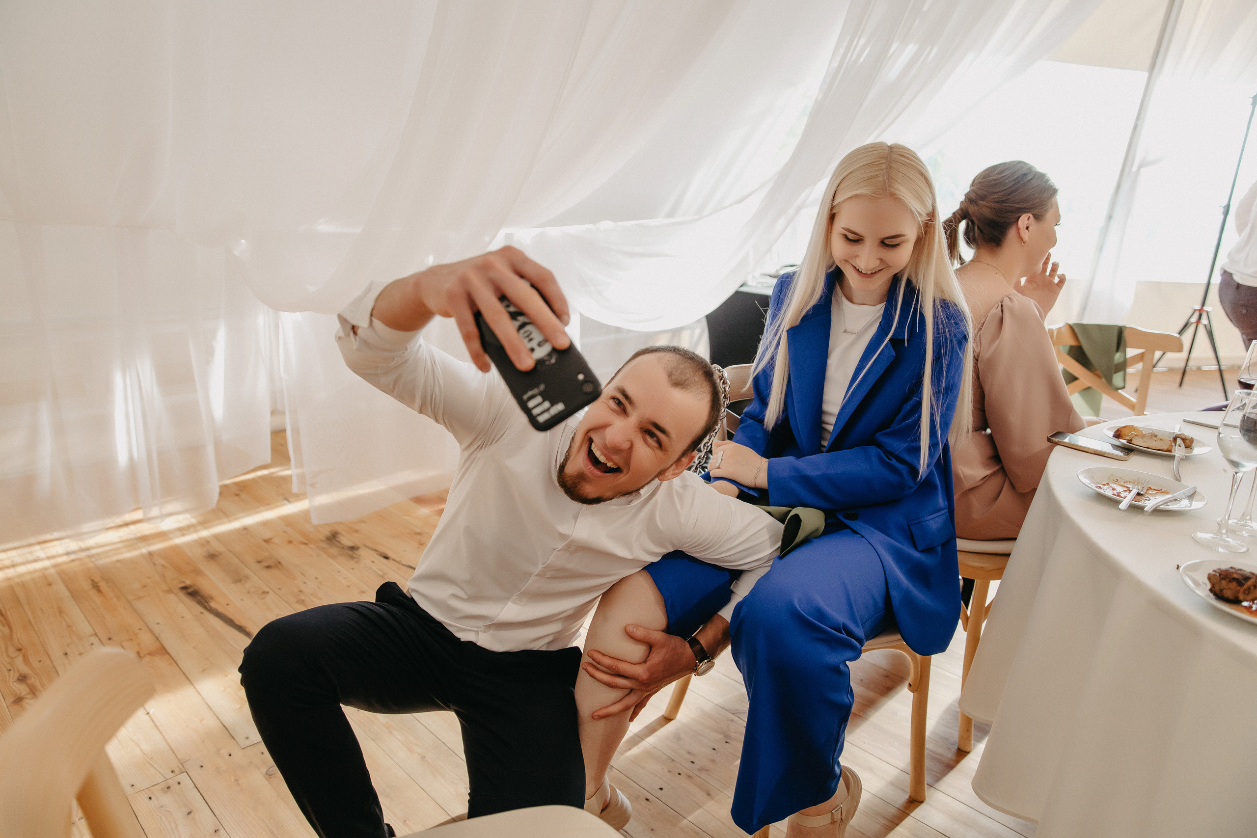 Никита и Виктория. Свадебный и Семейный фотограф по всему миру Анна Фёдорова