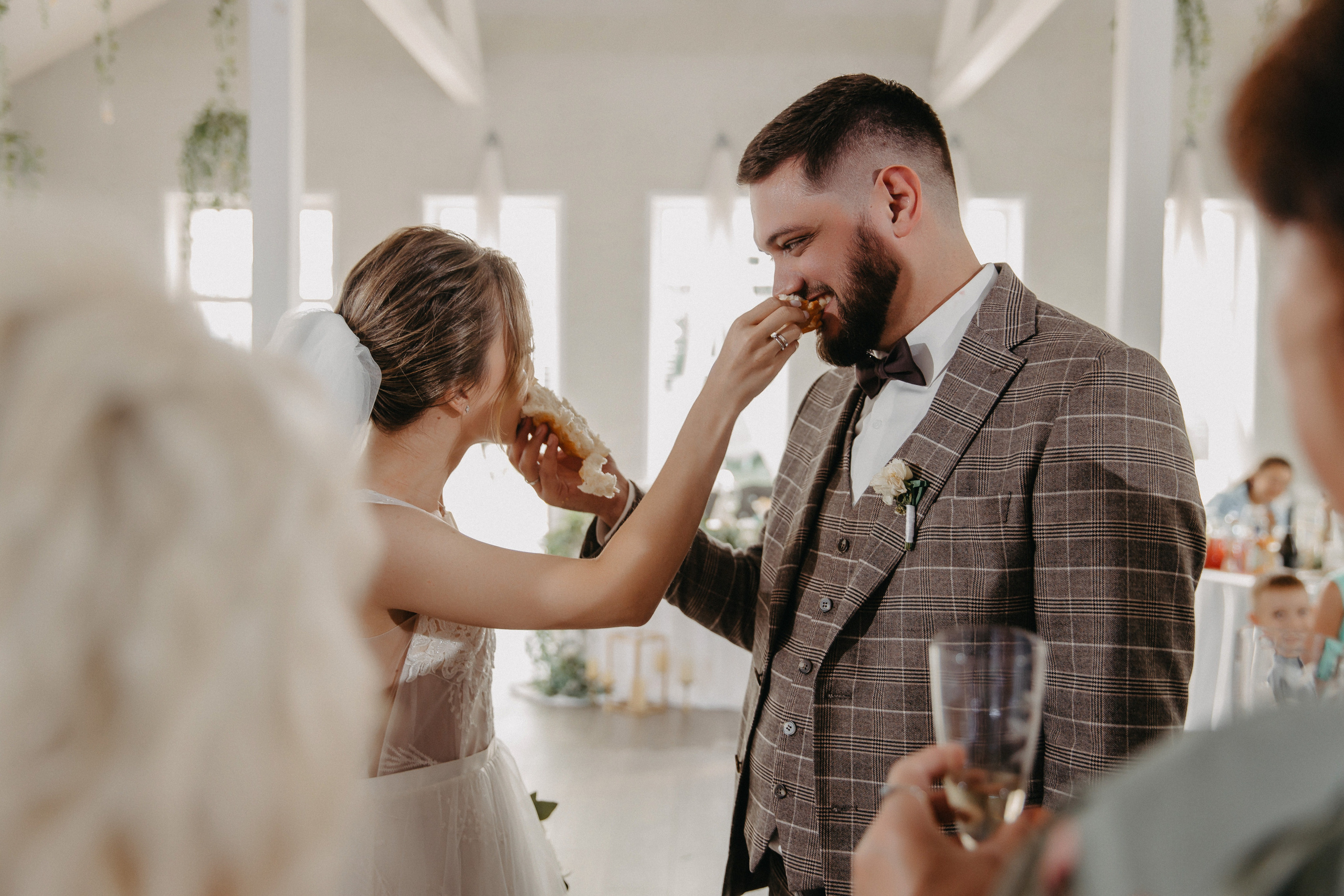 Сергей и Алина. Свадебный и Семейный фотограф по всему миру Анна Фёдорова