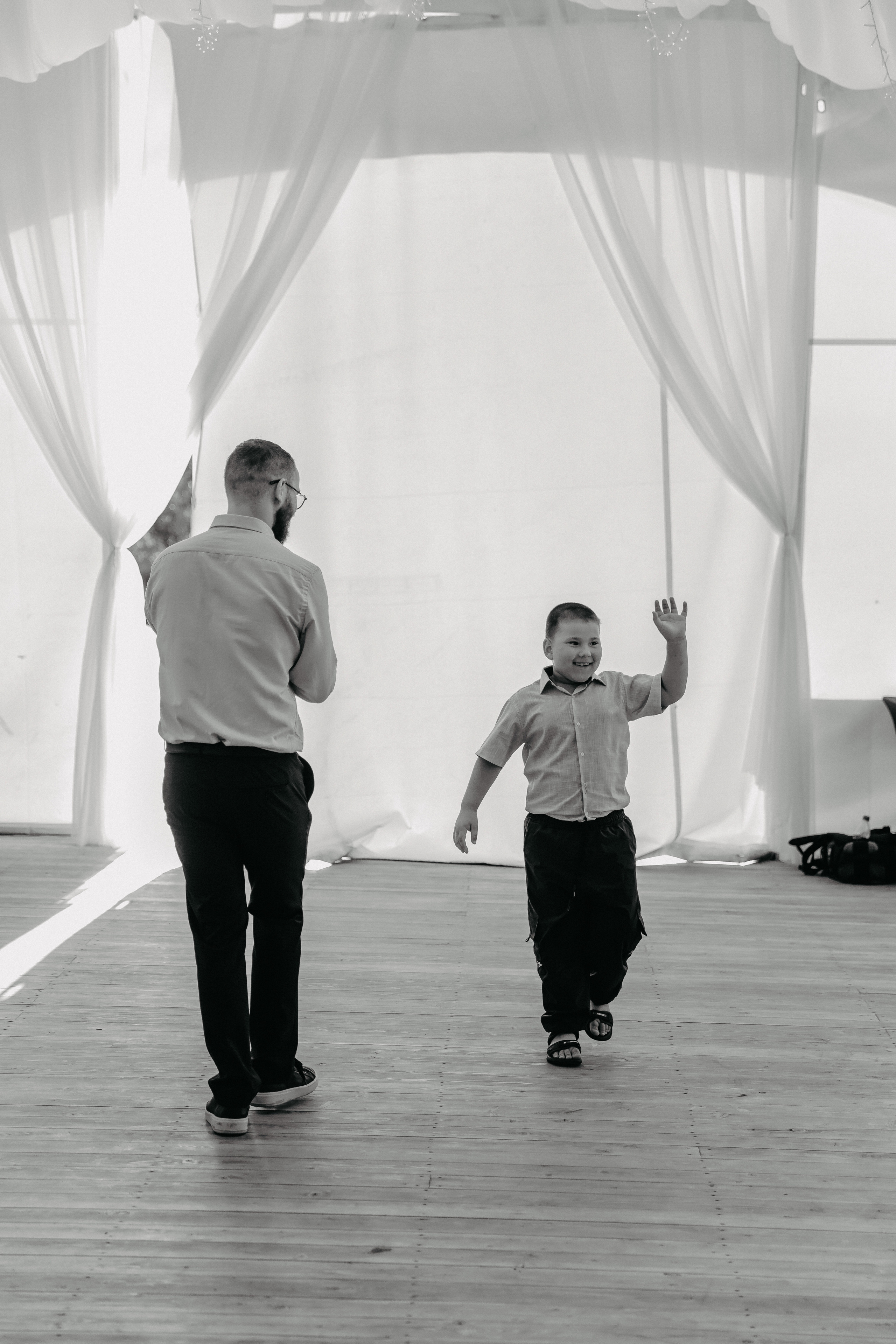 Никита и Виктория. Свадебный и Семейный фотограф по всему миру Анна Фёдорова