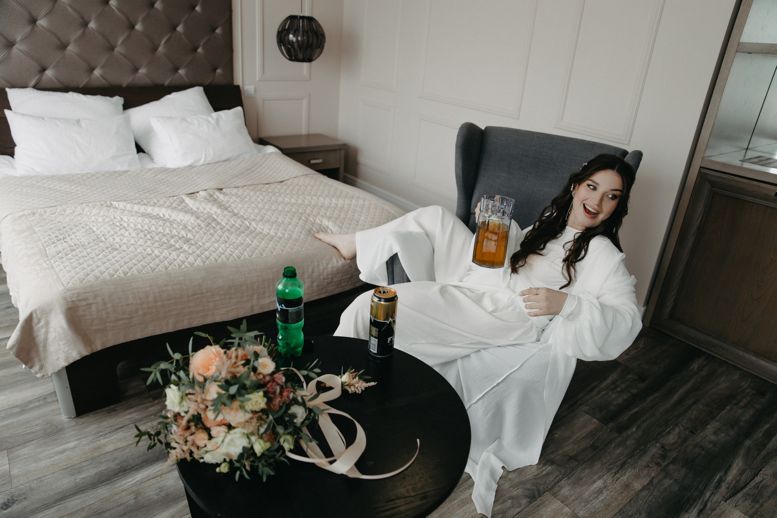 Максим и Анастасия. Свадебный и Семейный фотограф по всему миру Анна Фёдорова