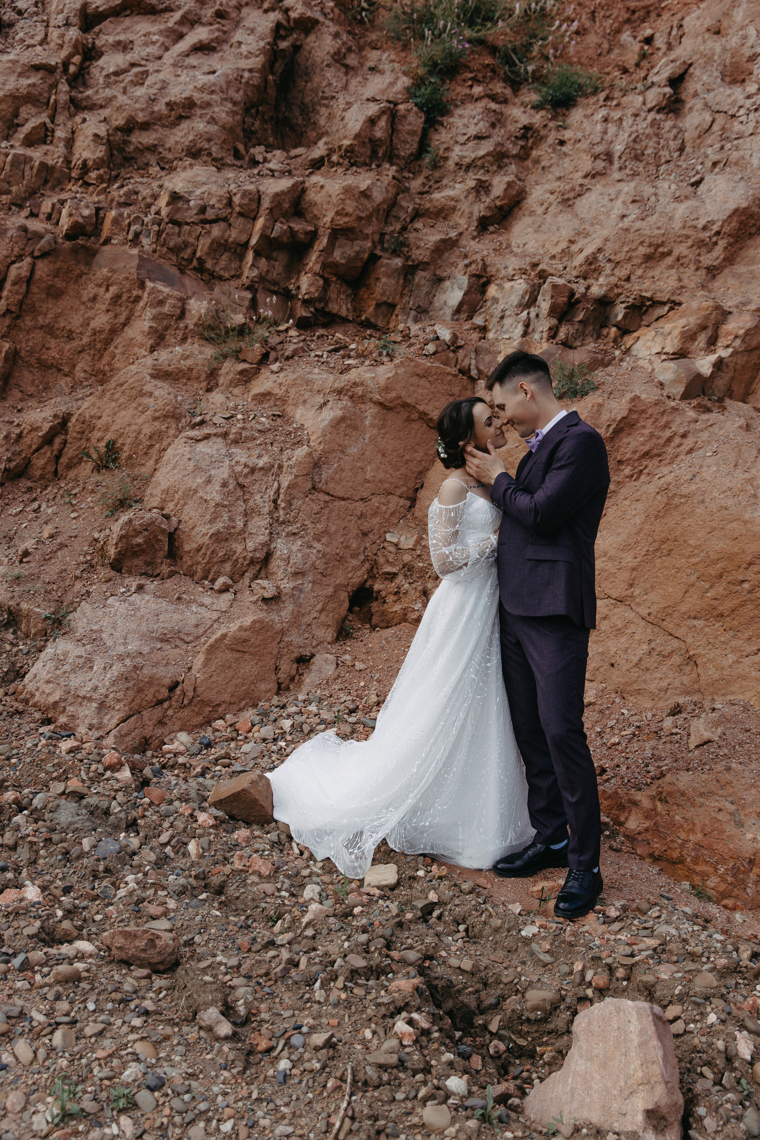 Никита и Виктория. Свадебный и Семейный фотограф по всему миру Анна Фёдорова