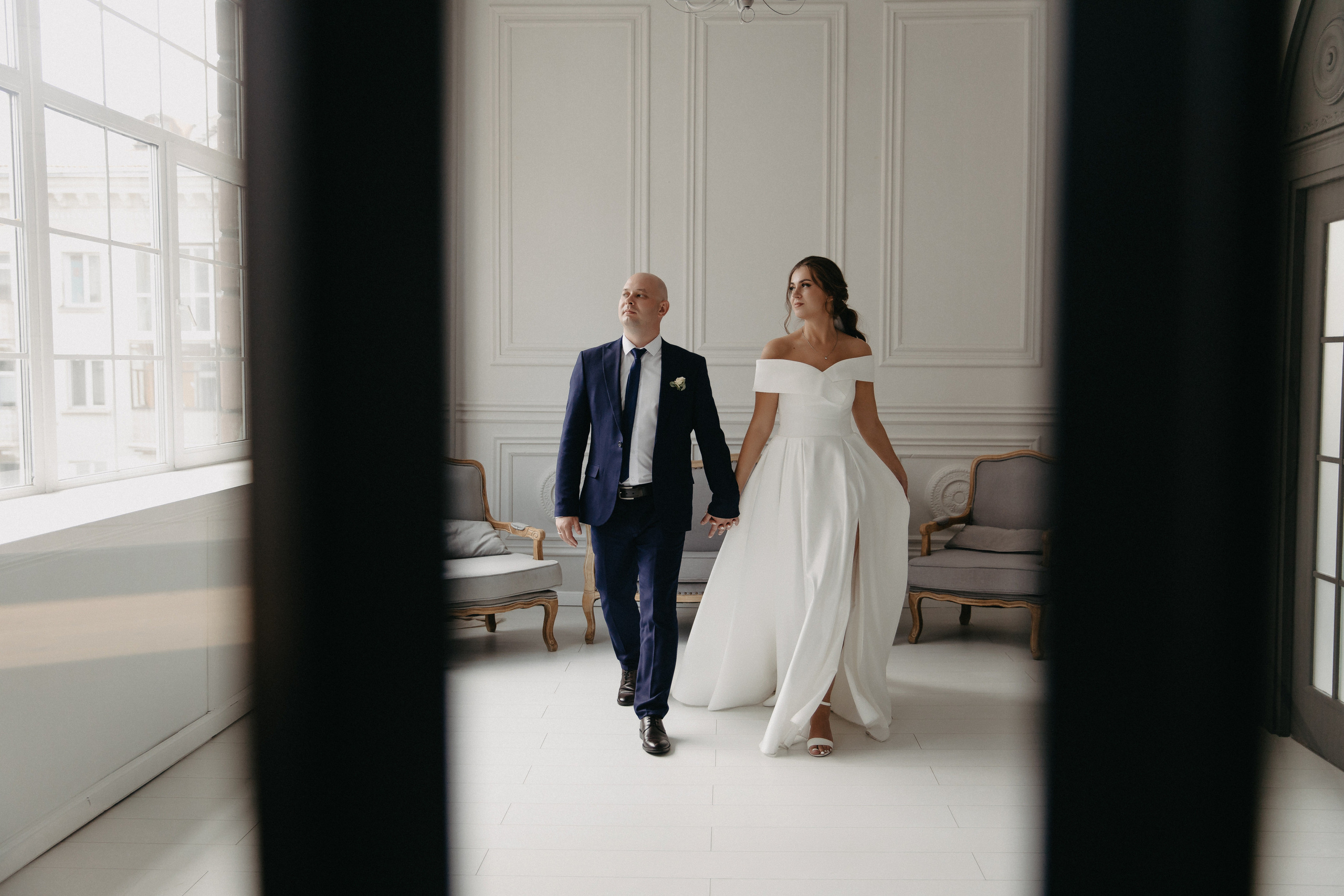 Артём и Анастасия. Свадебный и Семейный фотограф по всему миру Анна Фёдорова