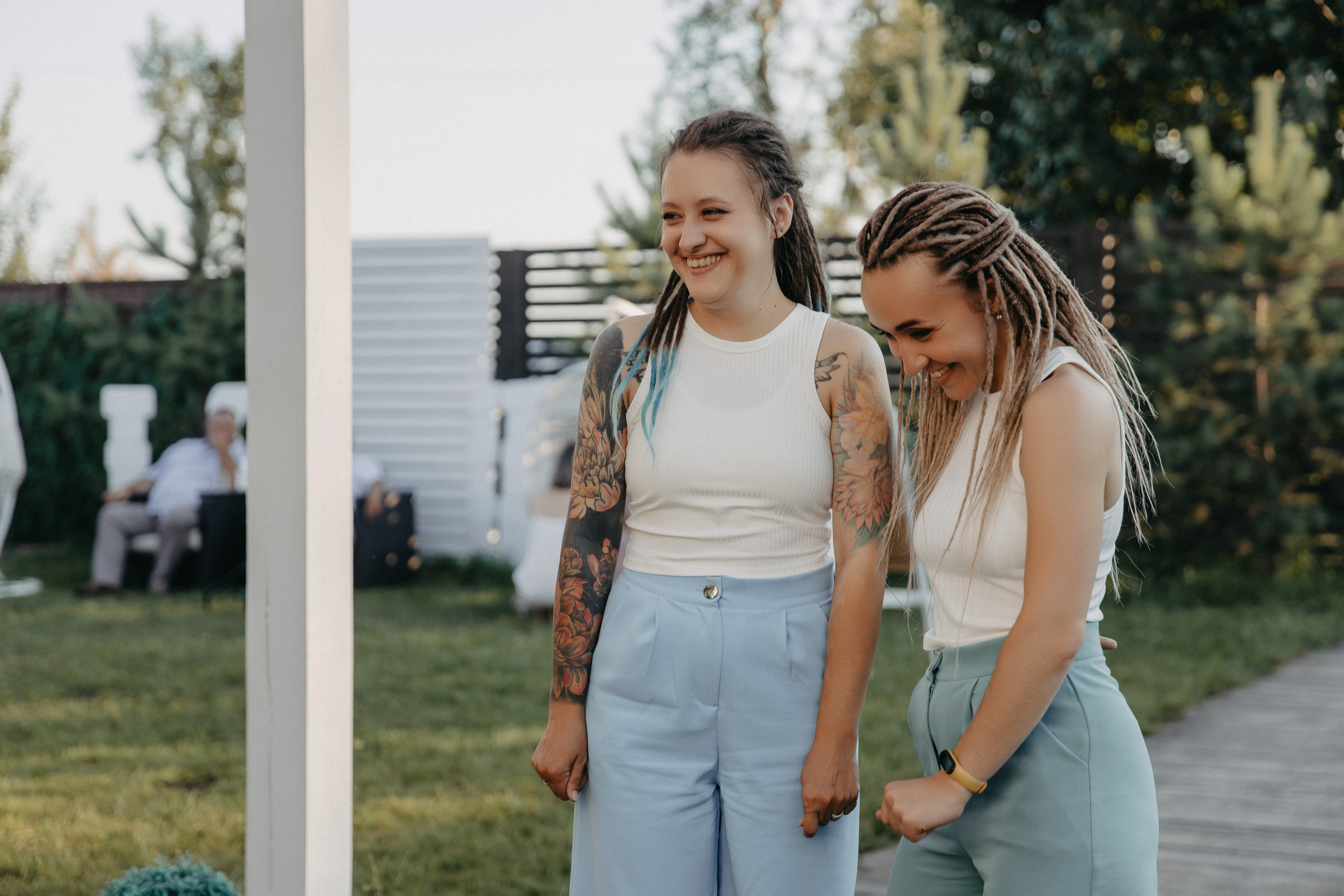 Сергей и Алина. Свадебный и Семейный фотограф по всему миру Анна Фёдорова