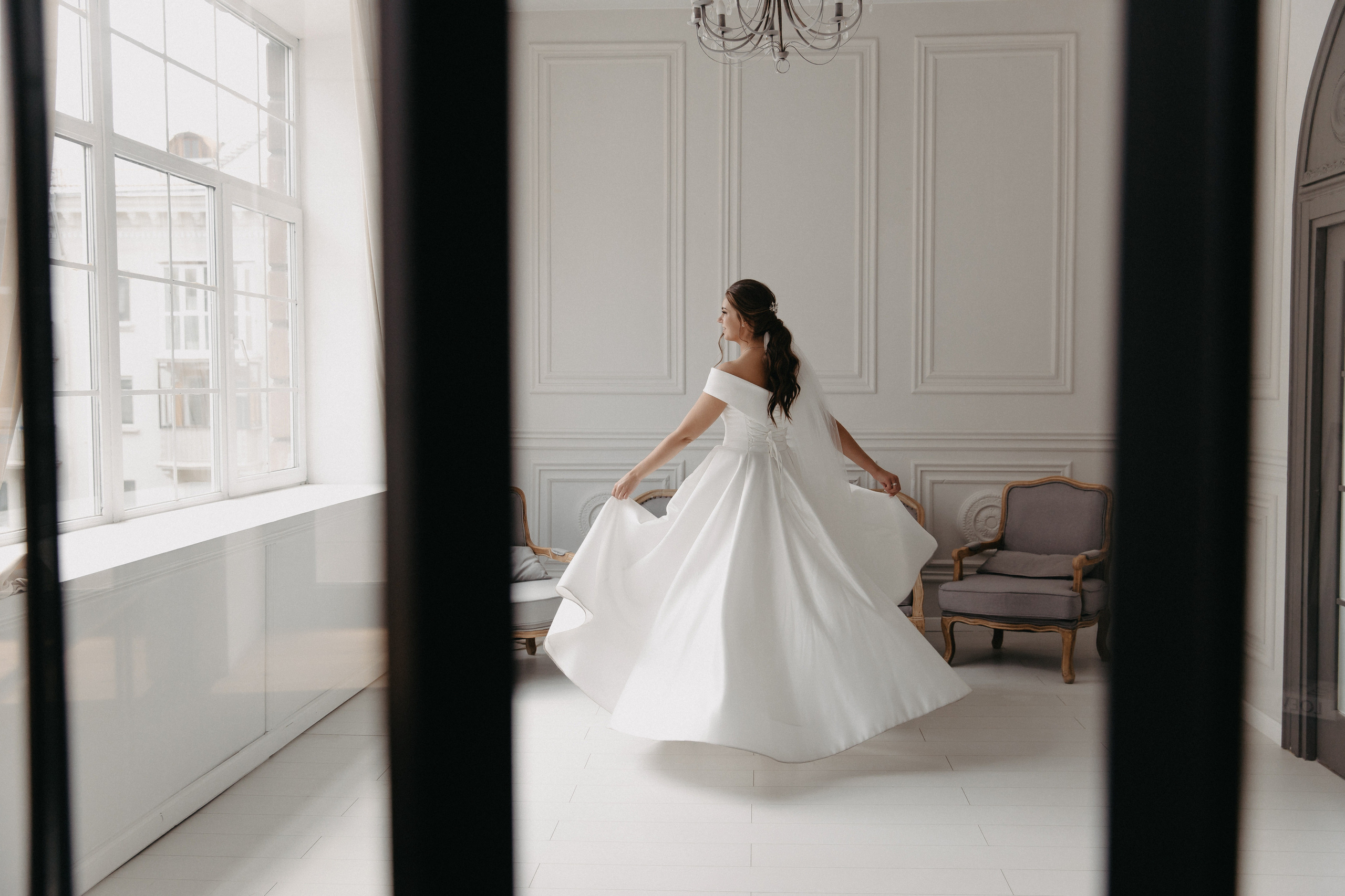 Артём и Анастасия. Свадебный и Семейный фотограф по всему миру Анна Фёдорова