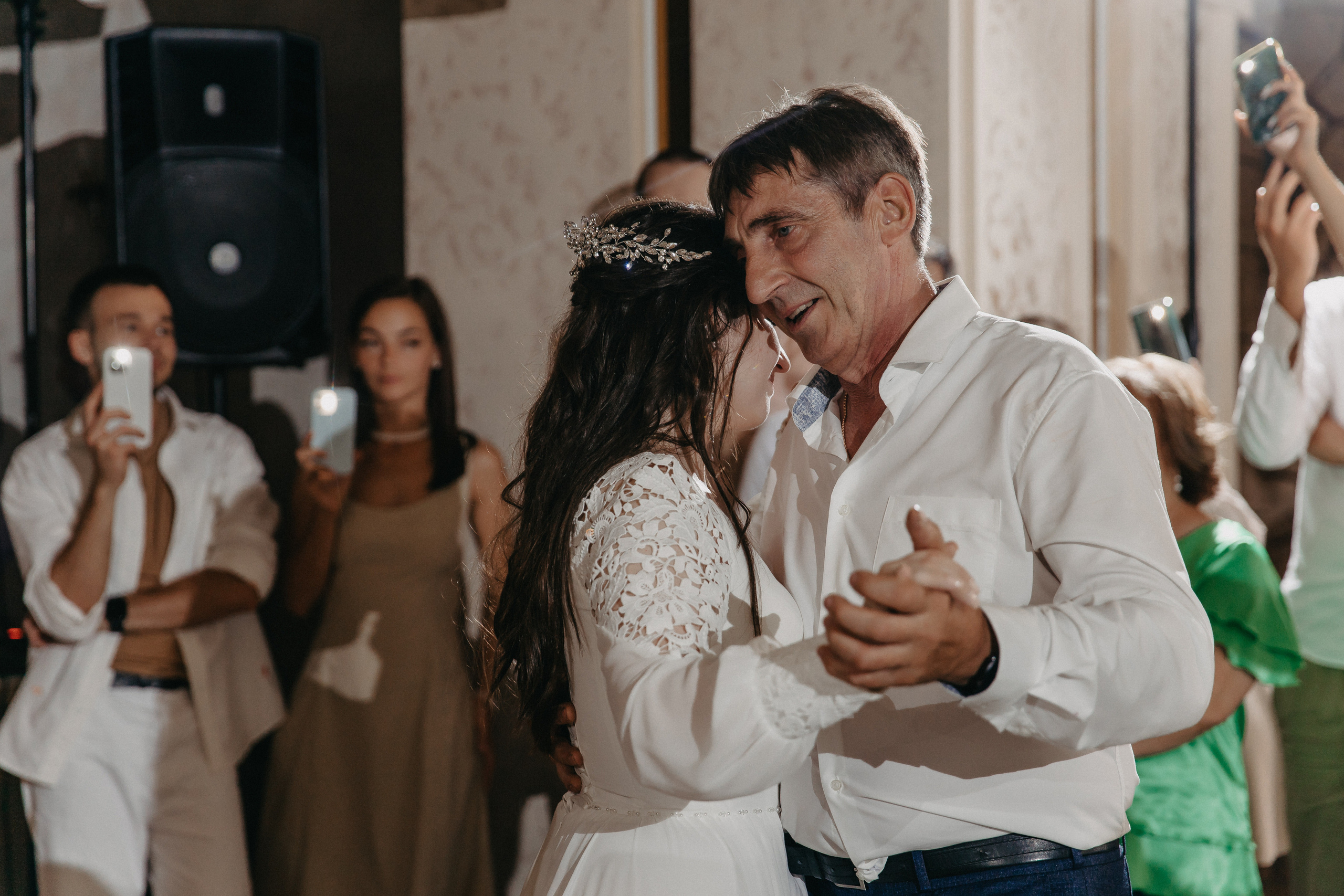 Максим и Анастасия. Свадебный и Семейный фотограф по всему миру Анна Фёдорова