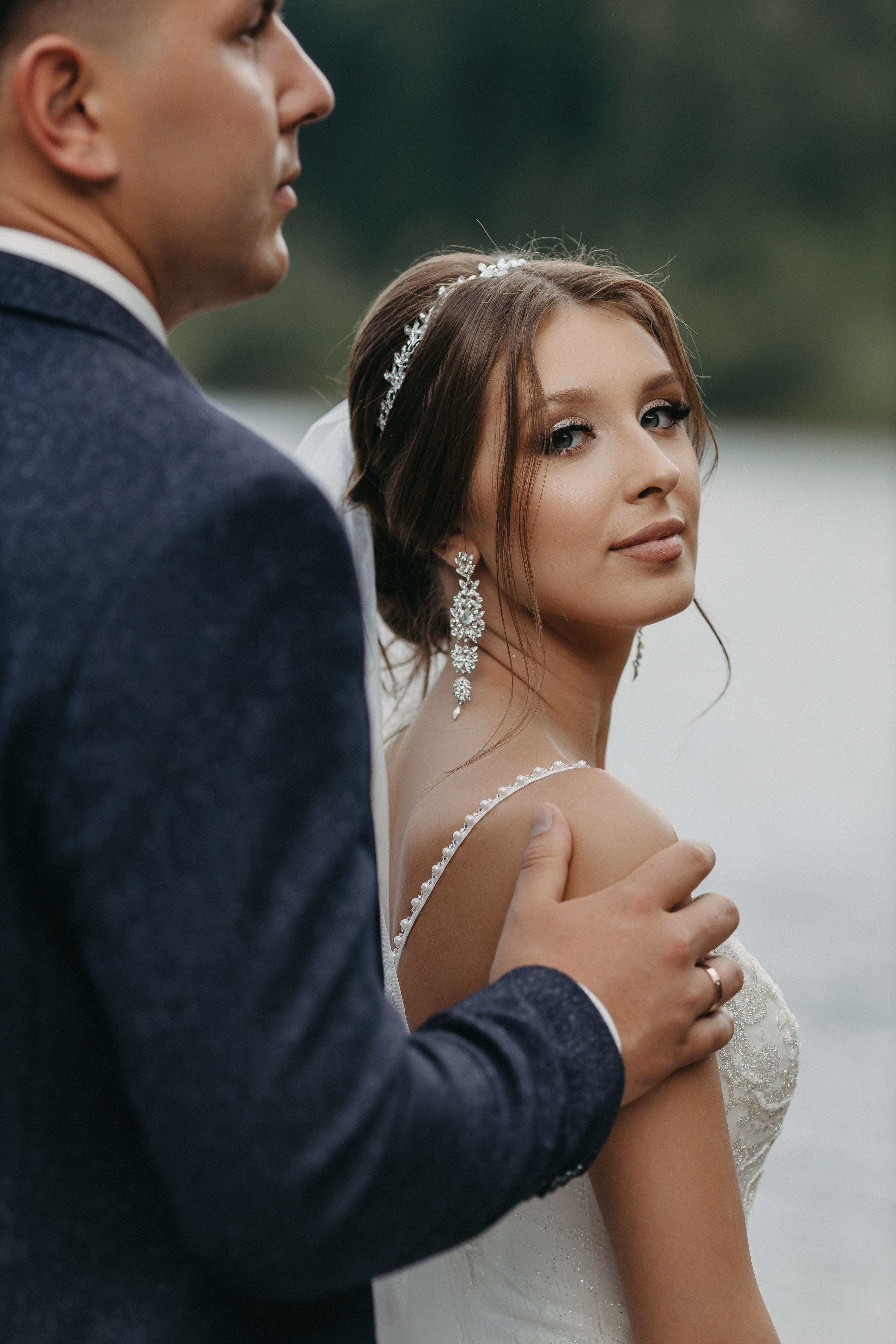 Алексей и Диана. Свадебный и Семейный фотограф по всему миру Анна Фёдорова