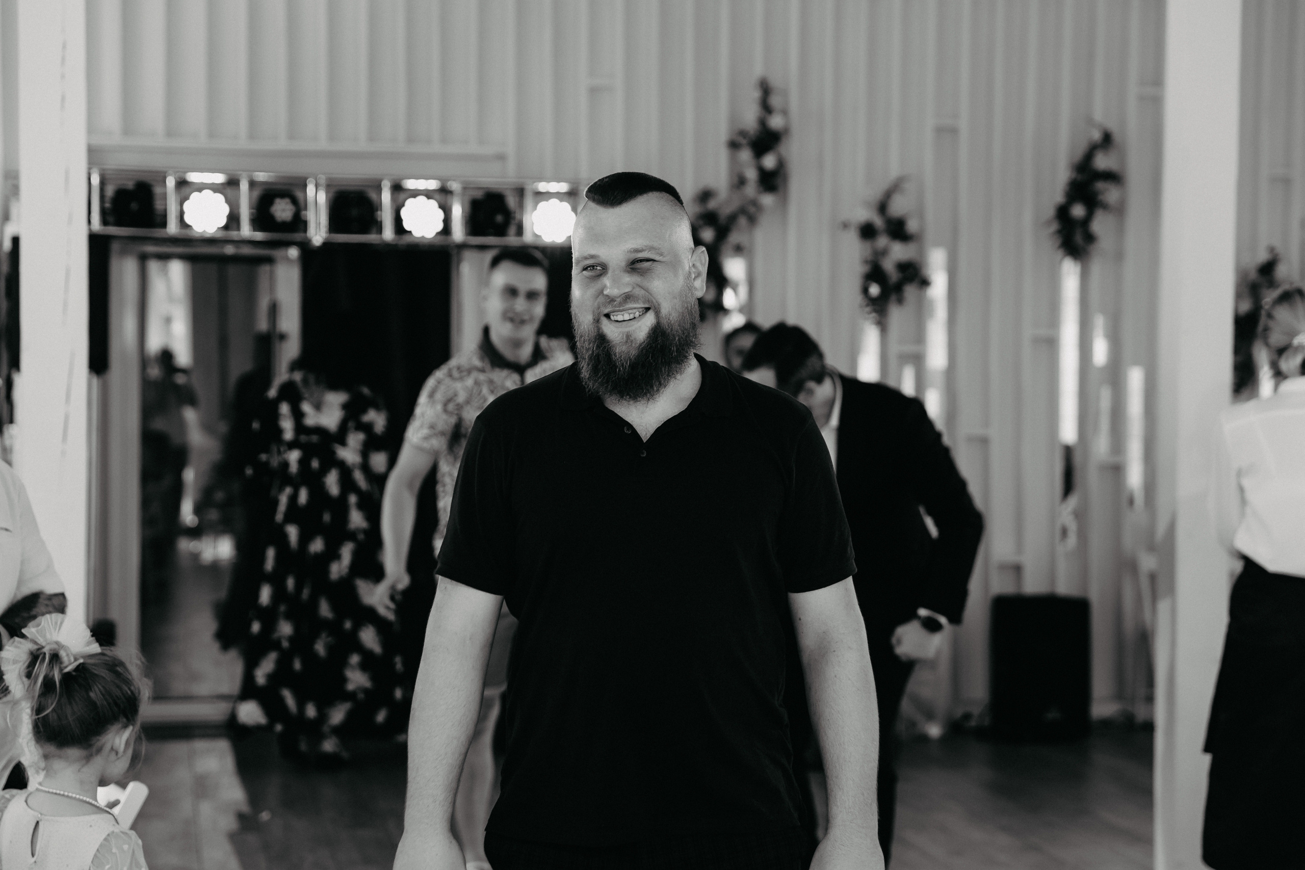 Сергей и Алина. Свадебный и Семейный фотограф по всему миру Анна Фёдорова