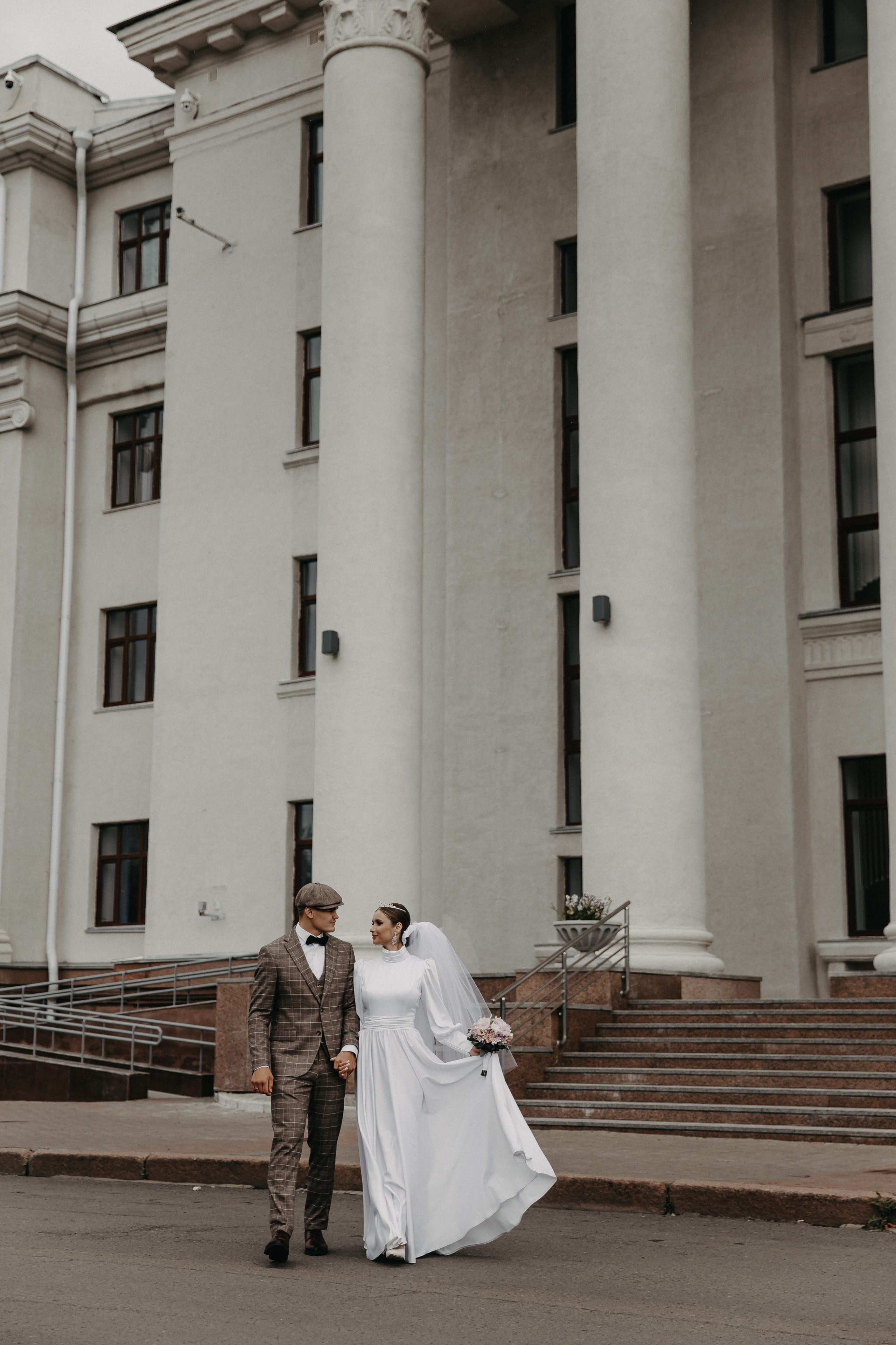 Марьян и Настасья. Свадебный и Семейный фотограф по всему миру Анна Фёдорова