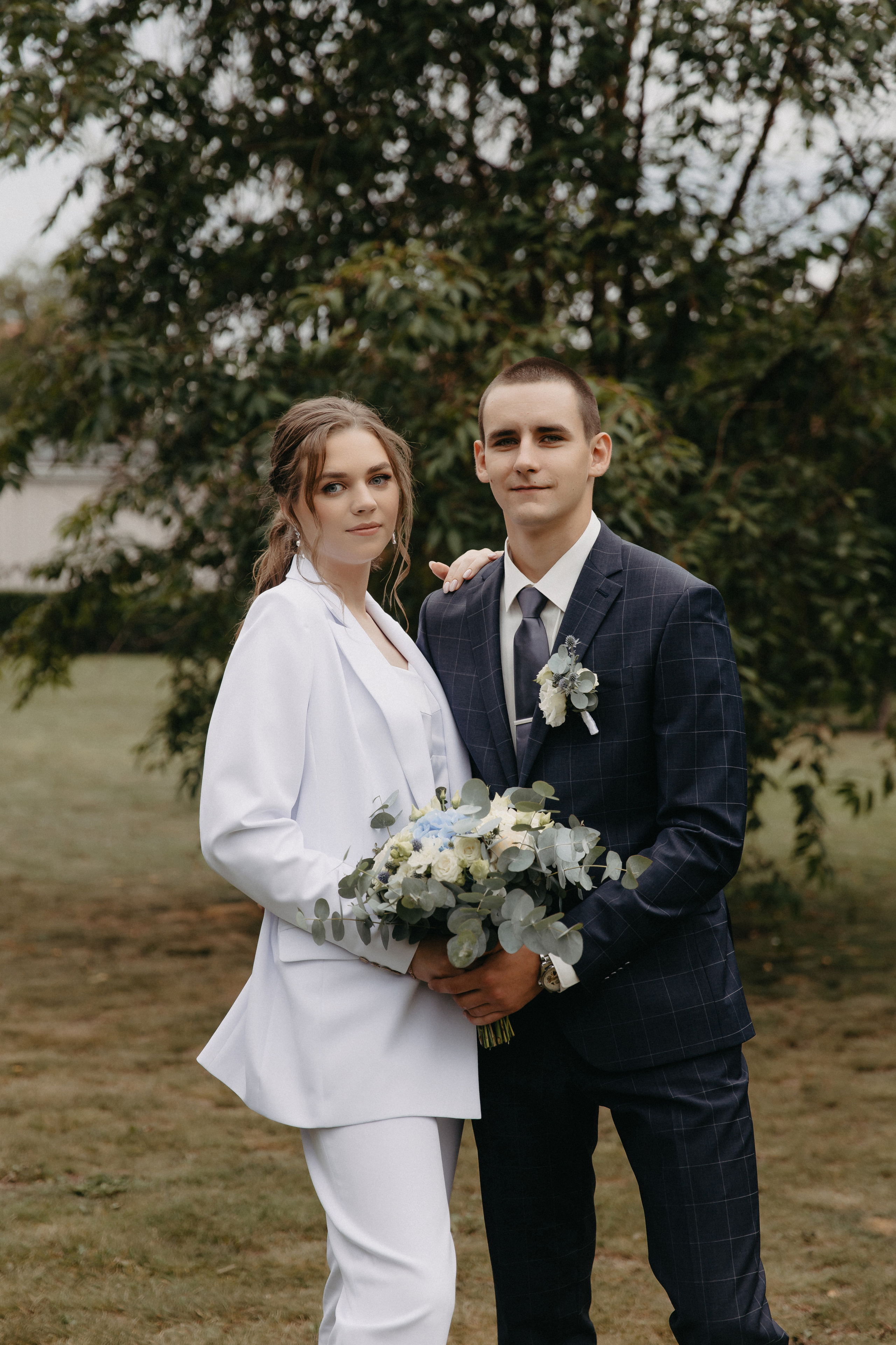 Степан и Дарья. Свадебный и Семейный фотограф по всему миру Анна Фёдорова