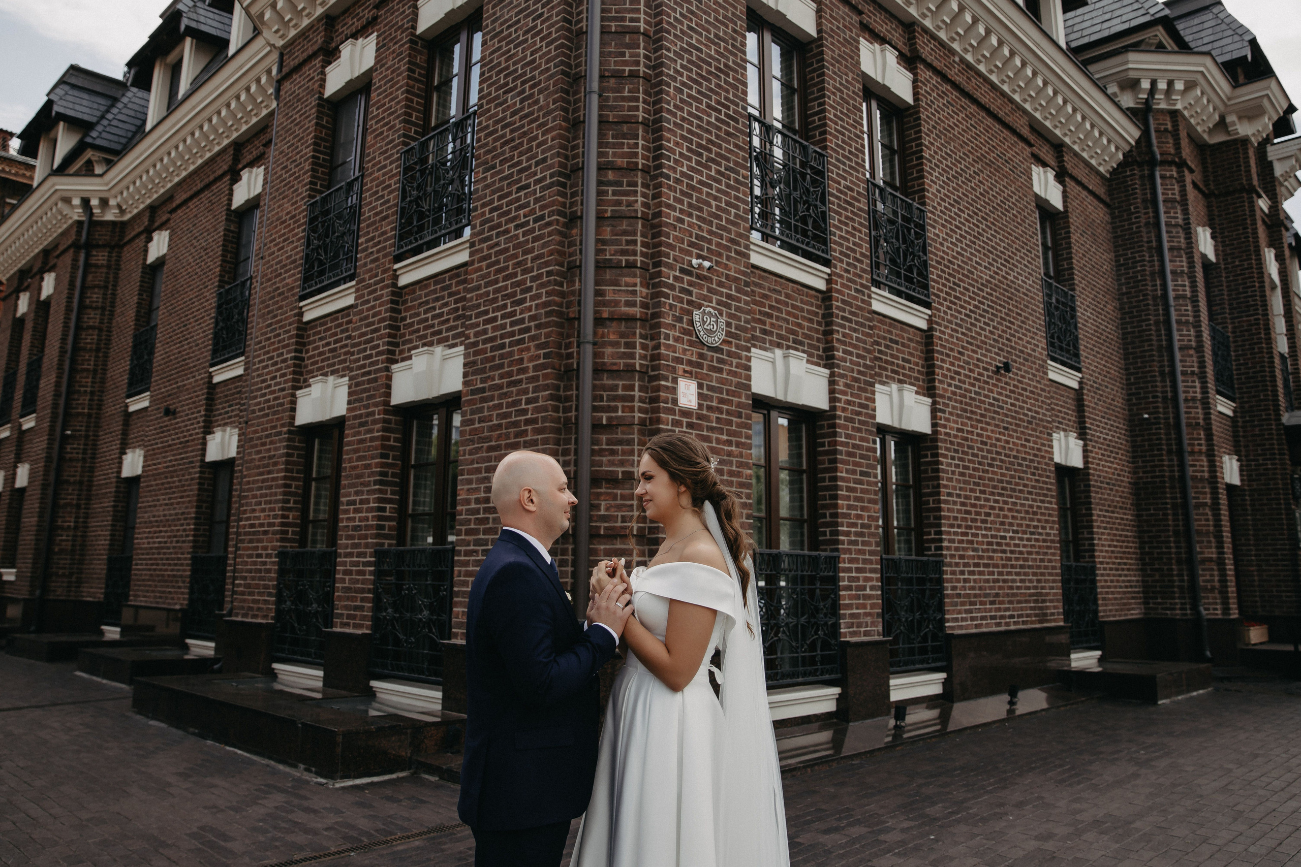 Артём и Анастасия. Свадебный и Семейный фотограф по всему миру Анна Фёдорова