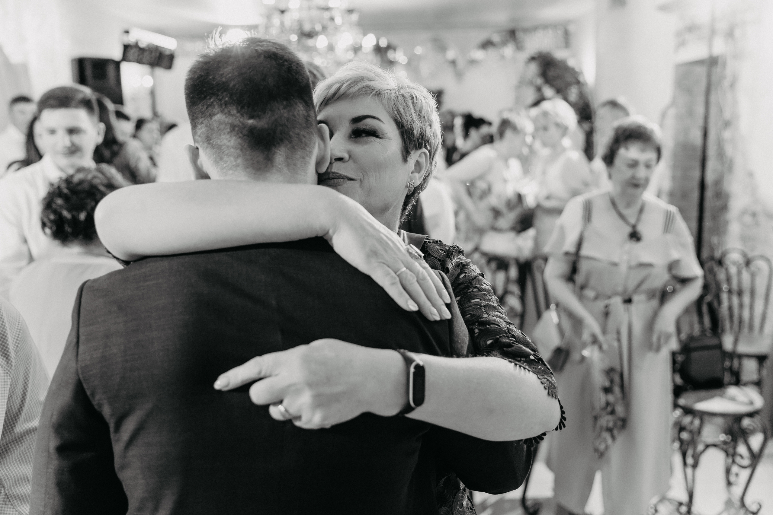 Максим и Анастасия. Свадебный и Семейный фотограф по всему миру Анна Фёдорова