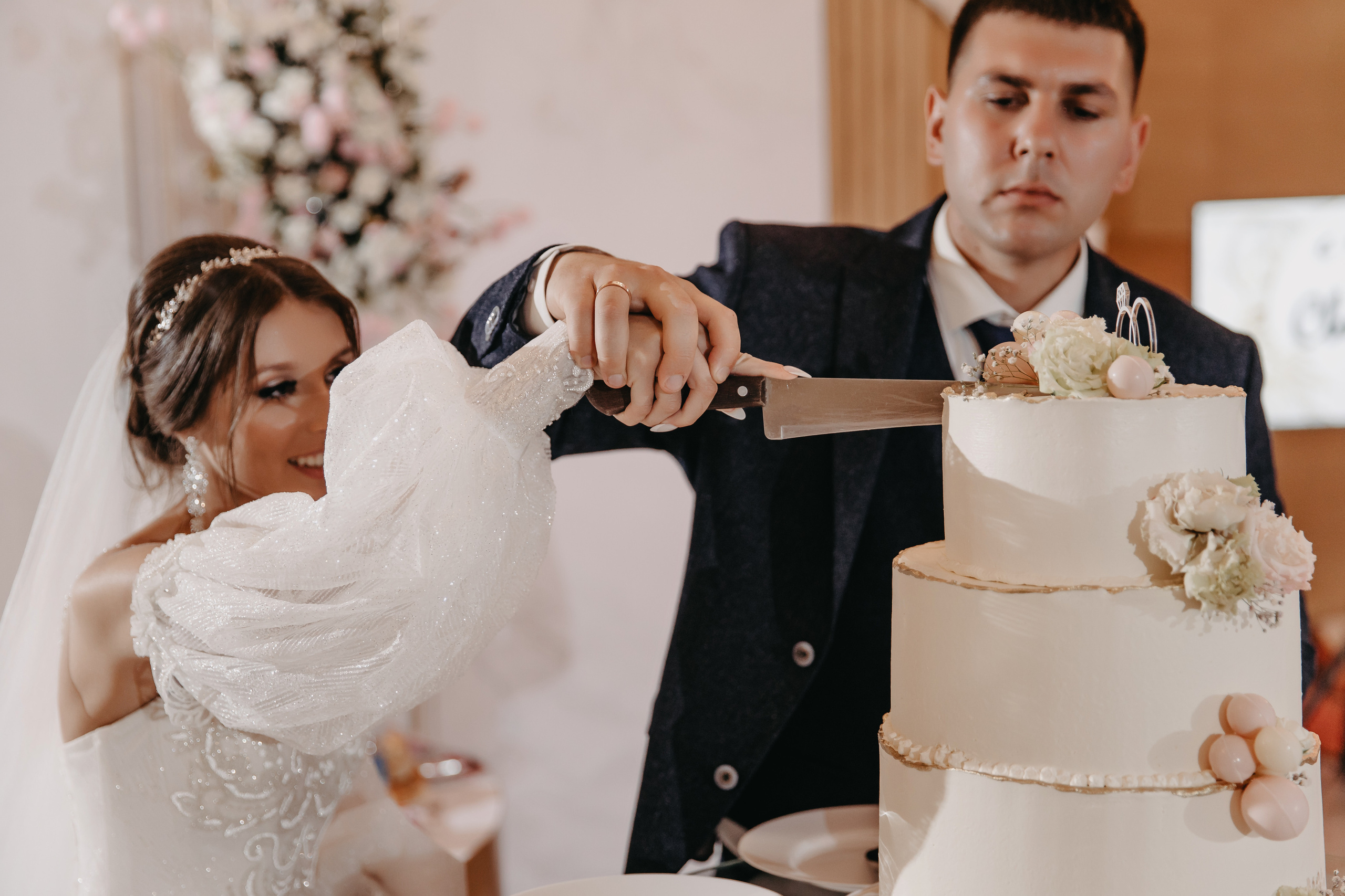 Алексей и Диана. Свадебный и Семейный фотограф по всему миру Анна Фёдорова