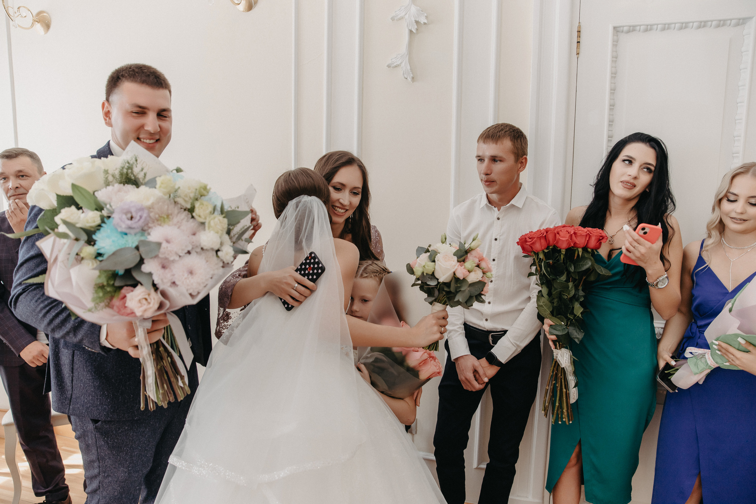 Алексей и Диана. Свадебный и Семейный фотограф по всему миру Анна Фёдорова