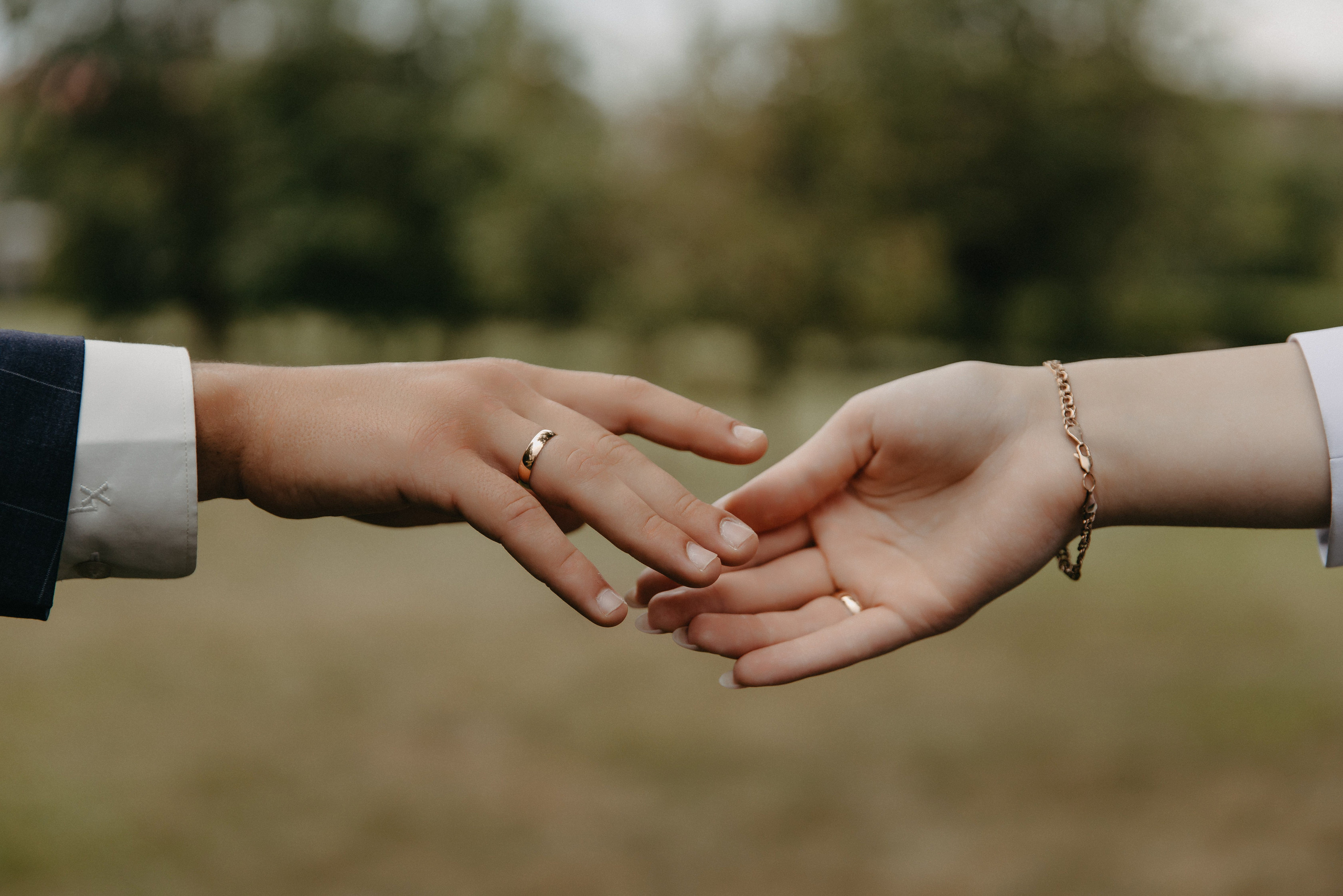 Степан и Дарья. Свадебный и Семейный фотограф по всему миру Анна Фёдорова