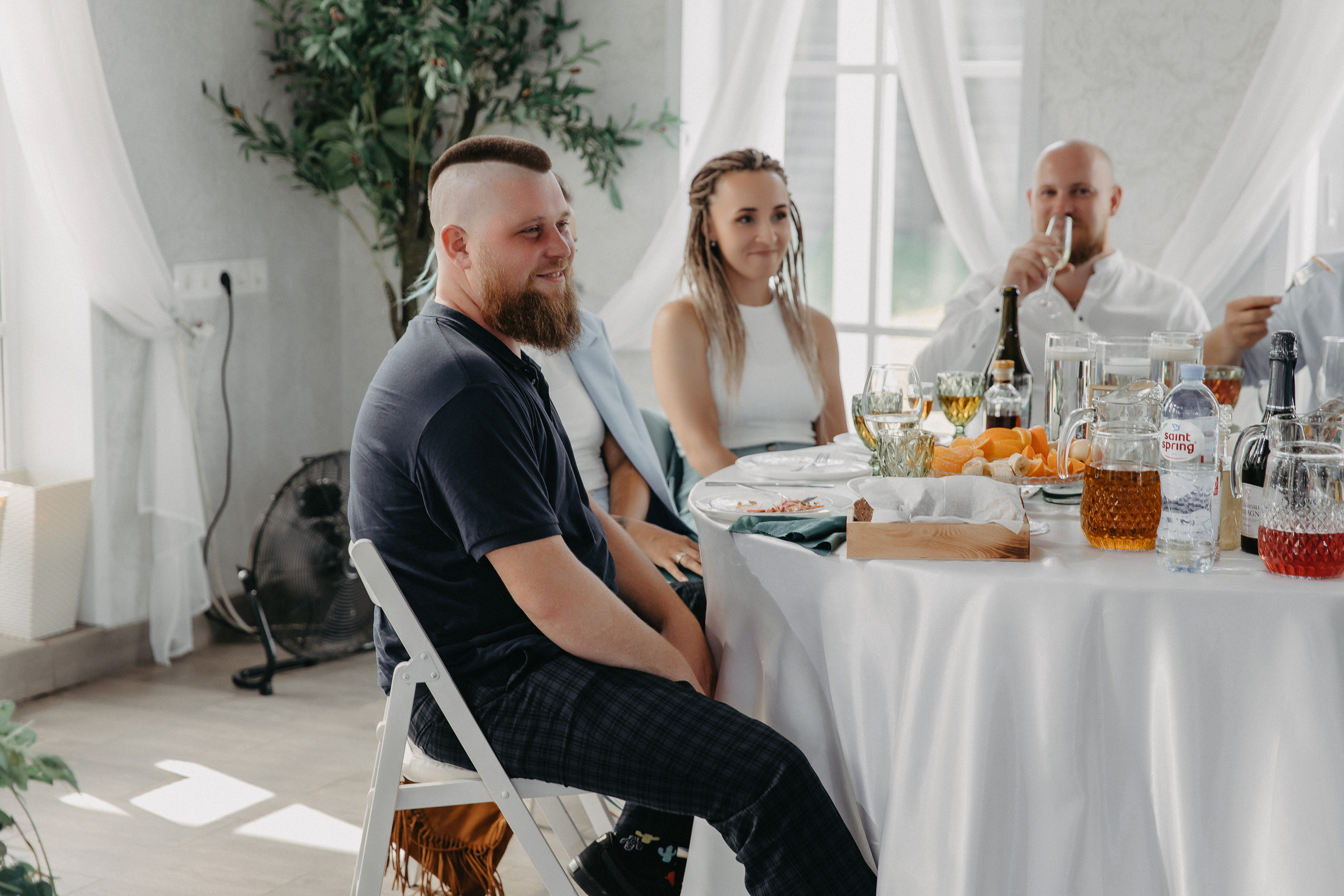 Сергей и Алина. Свадебный и Семейный фотограф по всему миру Анна Фёдорова