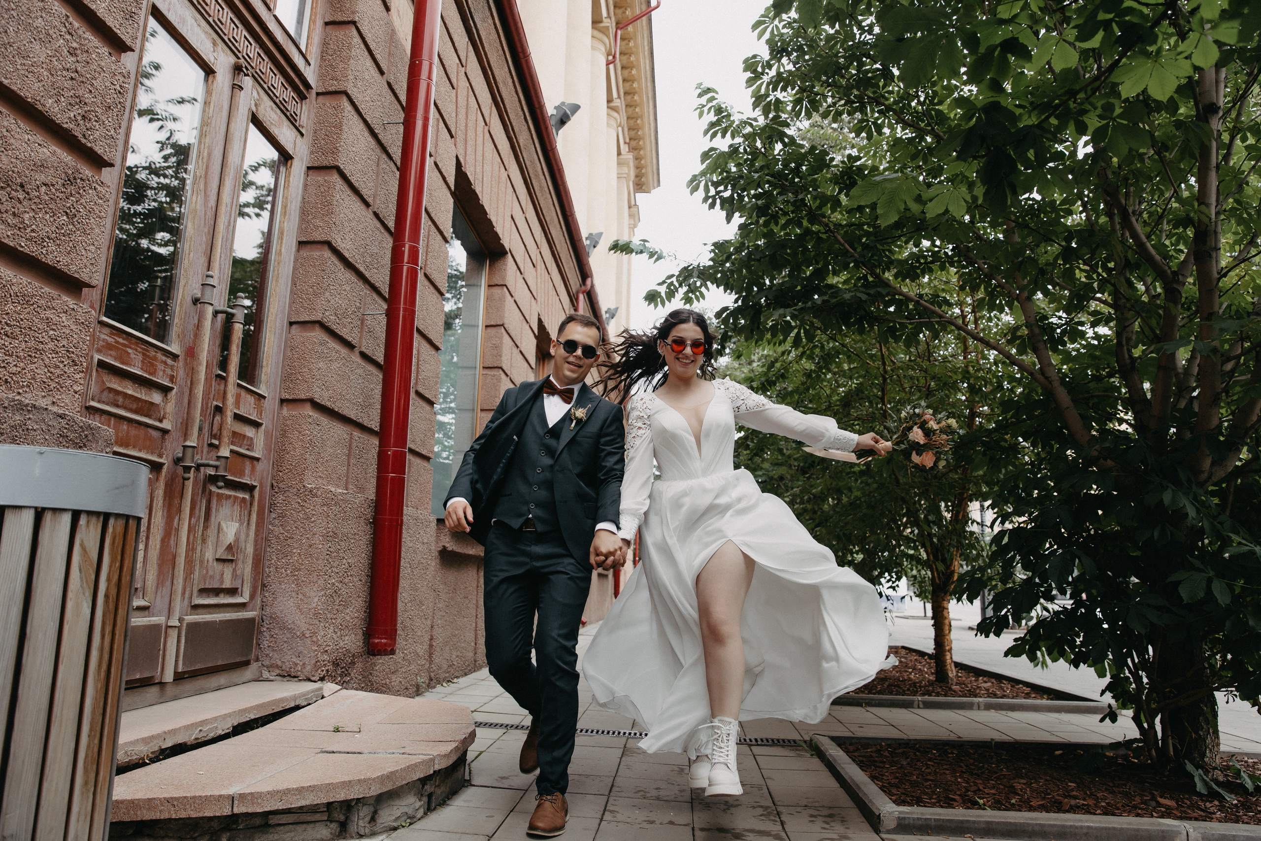 Максим и Анастасия. Свадебный и Семейный фотограф по всему миру Анна Фёдорова