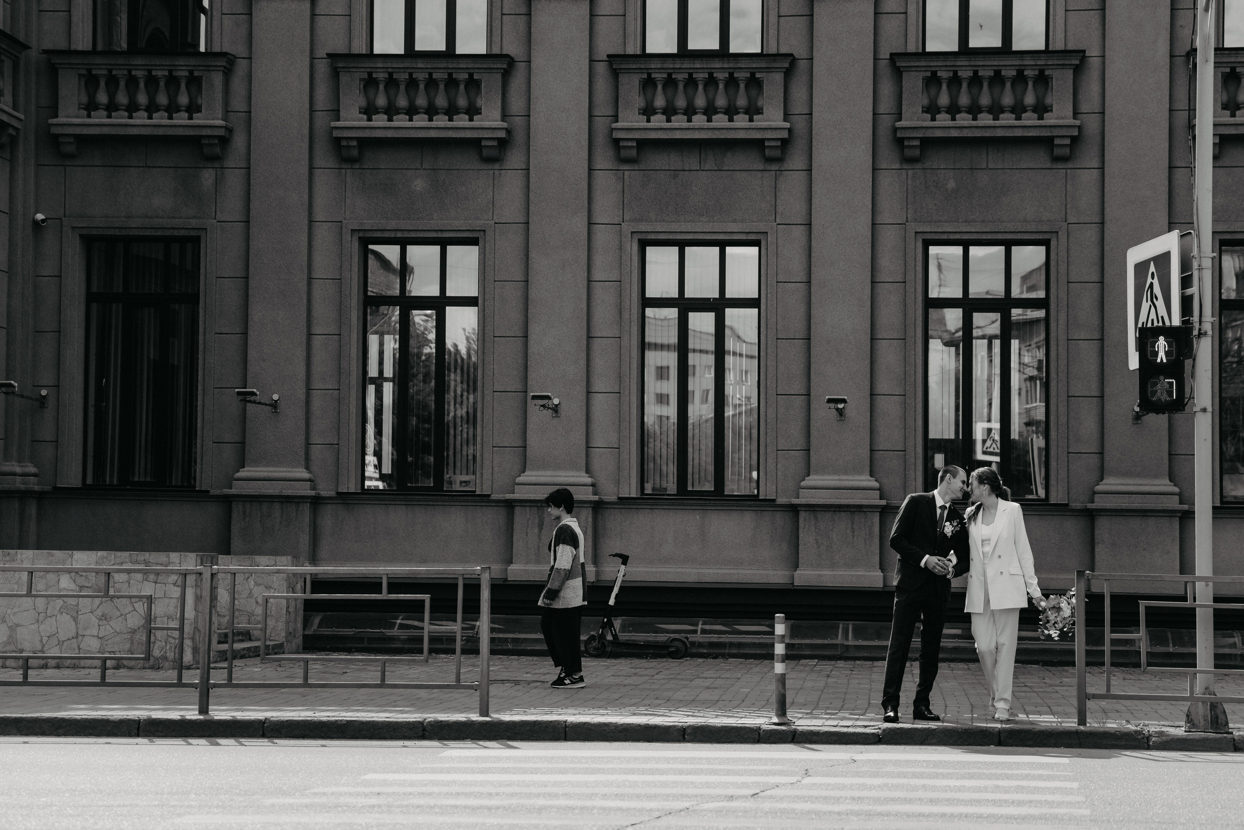 Степан и Дарья. Свадебный и Семейный фотограф по всему миру Анна Фёдорова