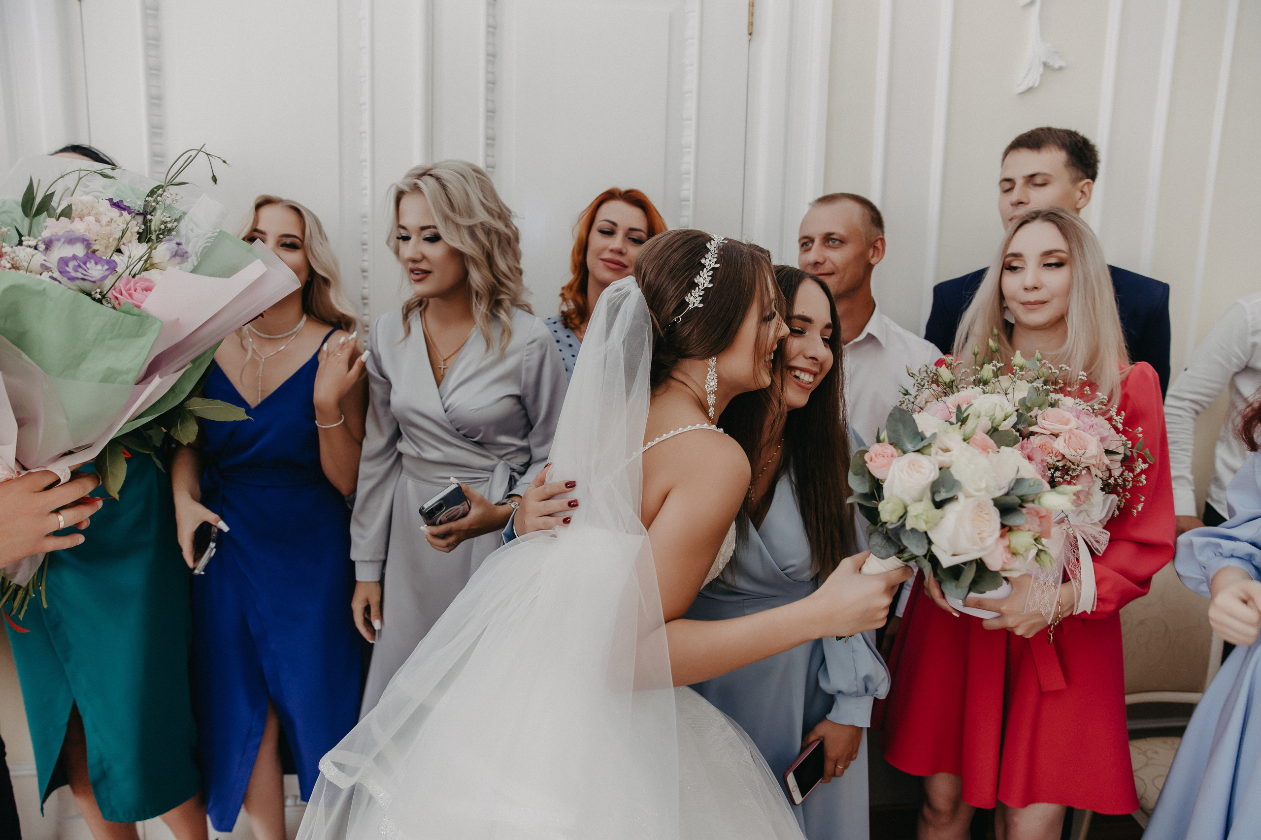 Алексей и Диана. Свадебный и Семейный фотограф по всему миру Анна Фёдорова