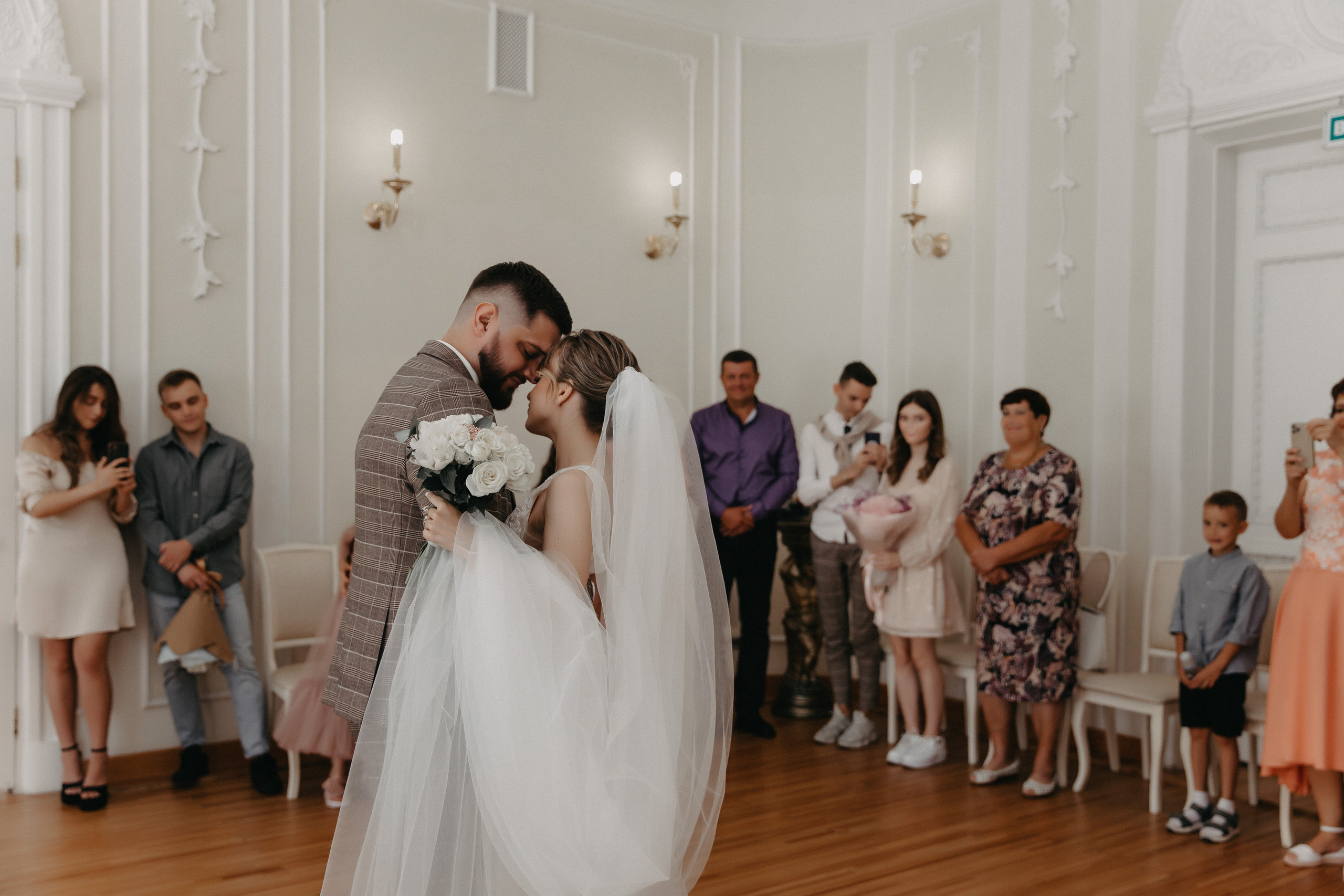 Сергей и Алина. Свадебный и Семейный фотограф по всему миру Анна Фёдорова